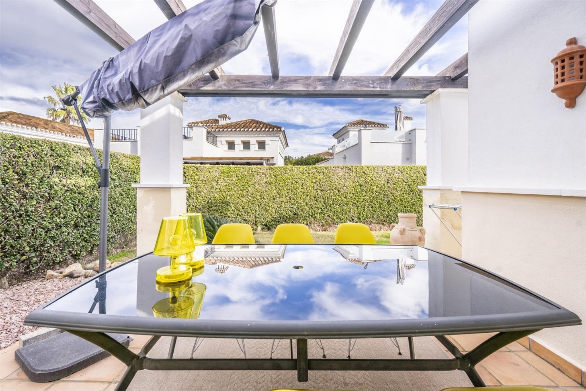 Reventa - Villa -
La Torre Golf Resort