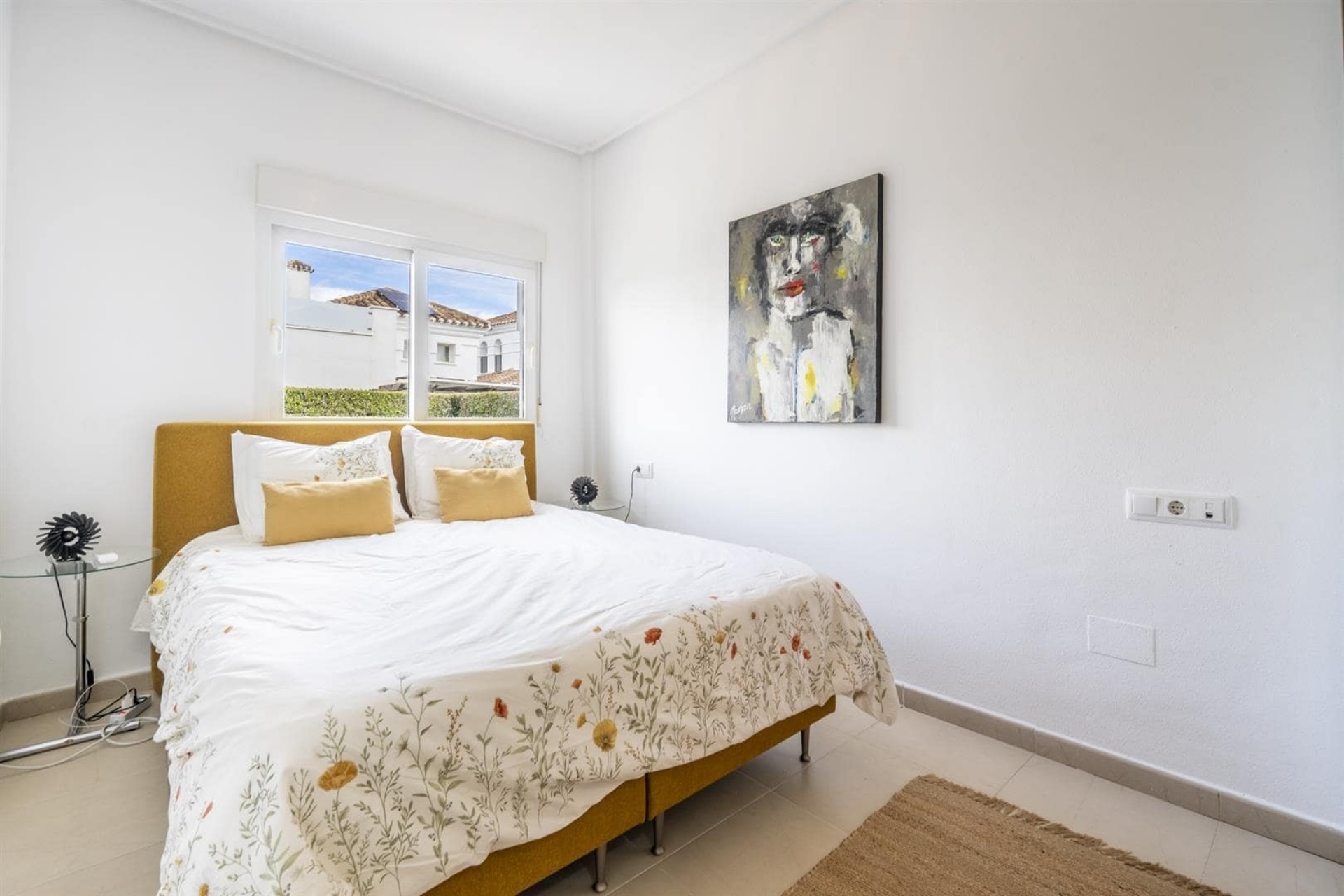 Reventa - Villa -
La Torre Golf Resort