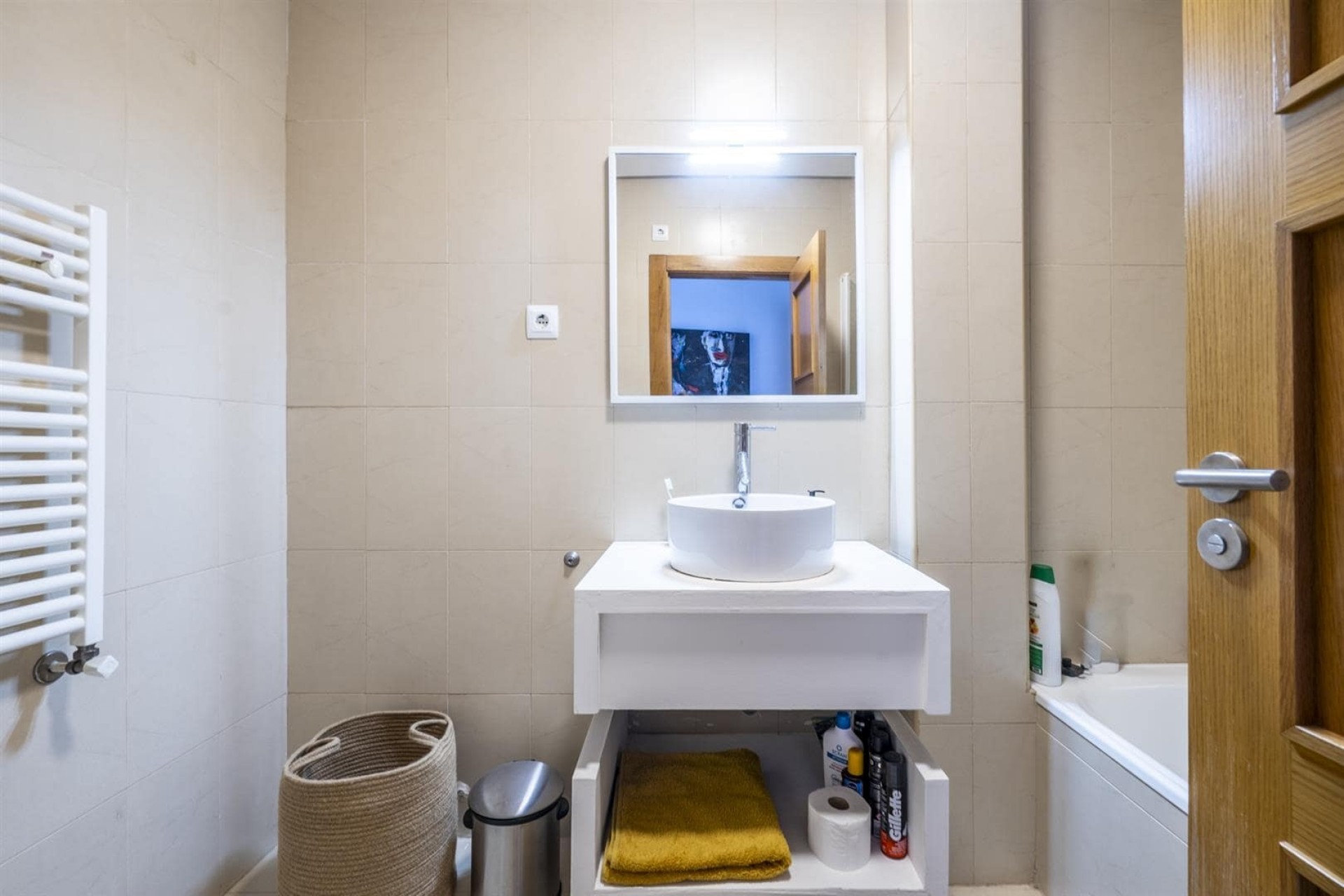 Reventa - Villa -
La Torre Golf Resort