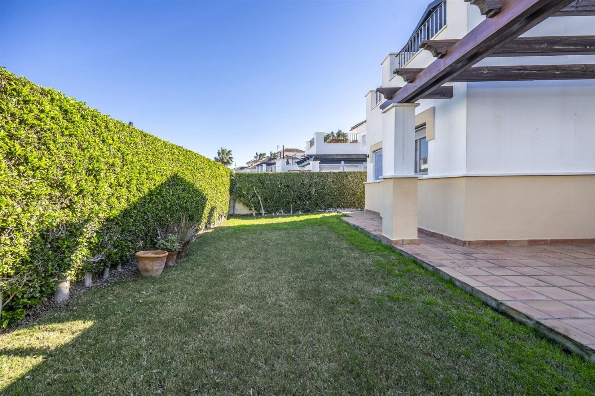 Reventa - Villa -
La Torre Golf Resort