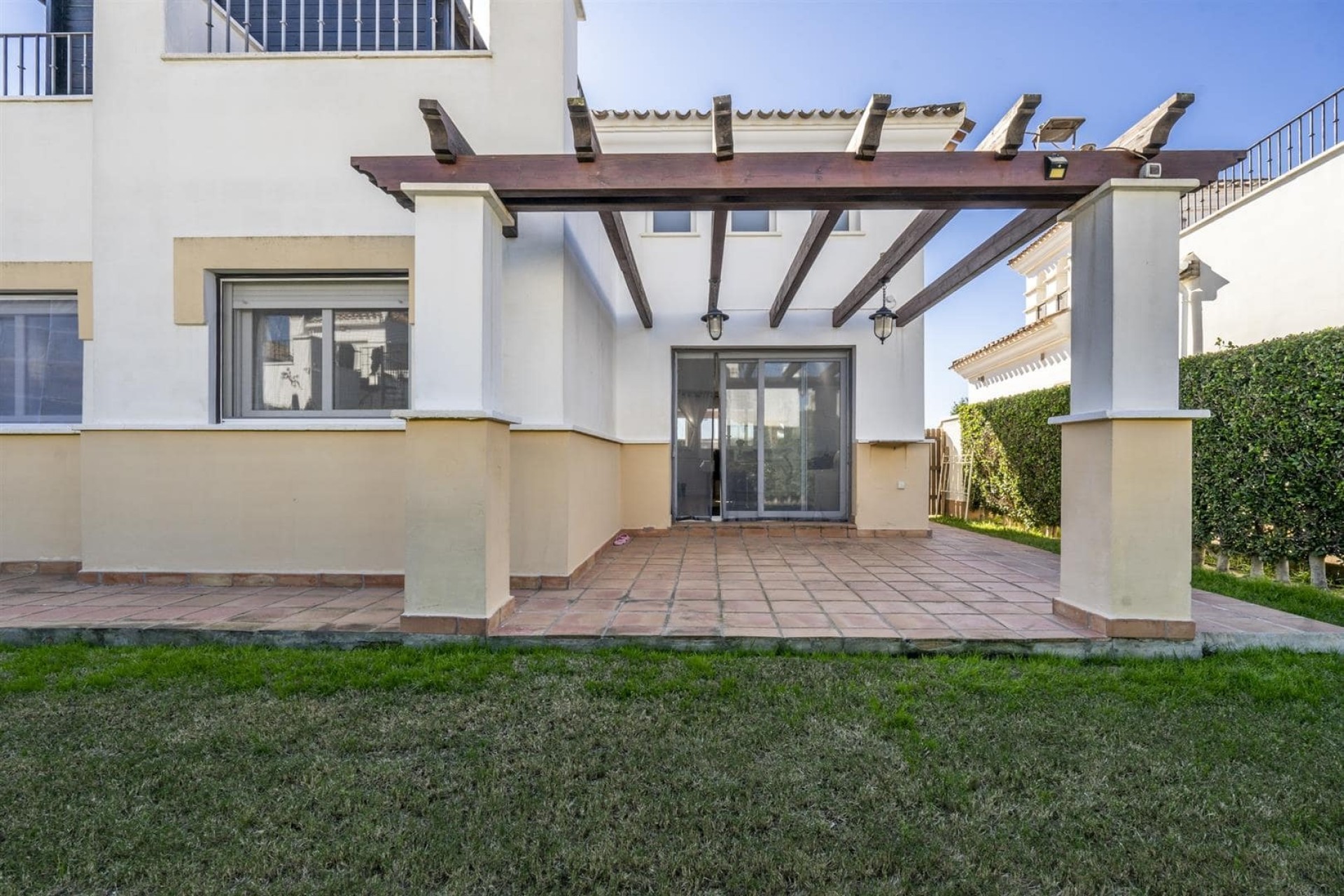 Reventa - Villa -
La Torre Golf Resort