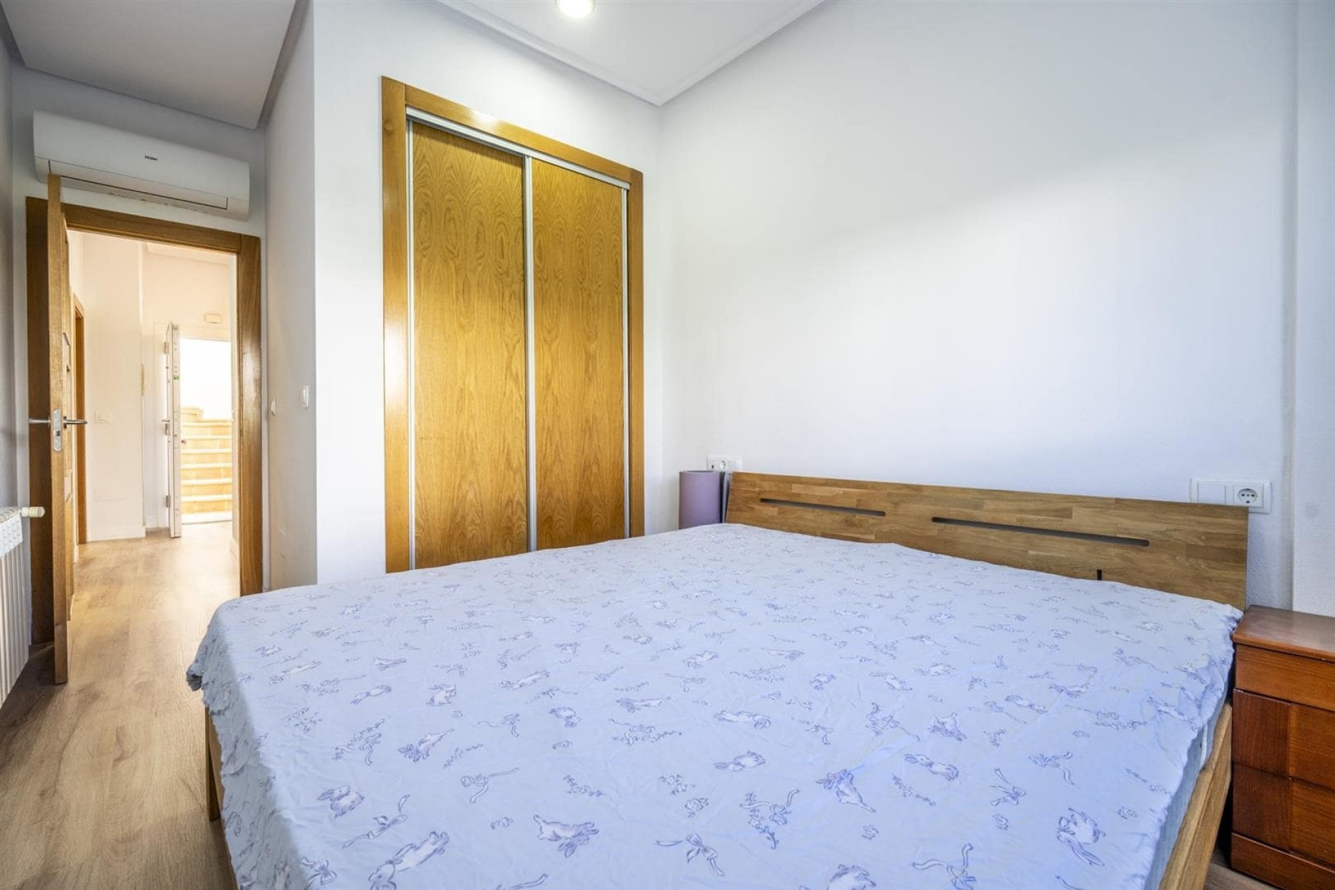 Reventa - Villa -
La Torre Golf Resort