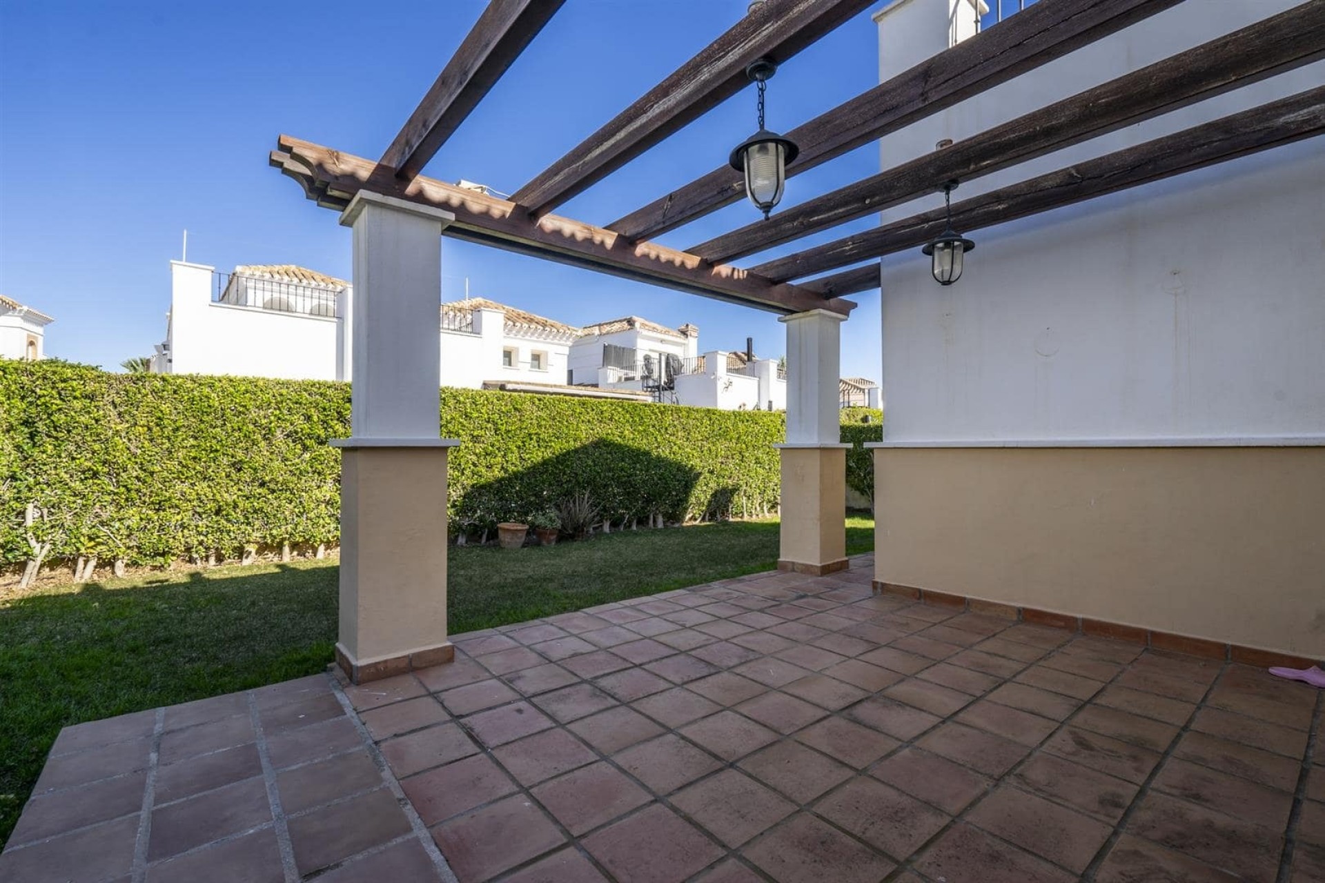 Reventa - Villa -
La Torre Golf Resort