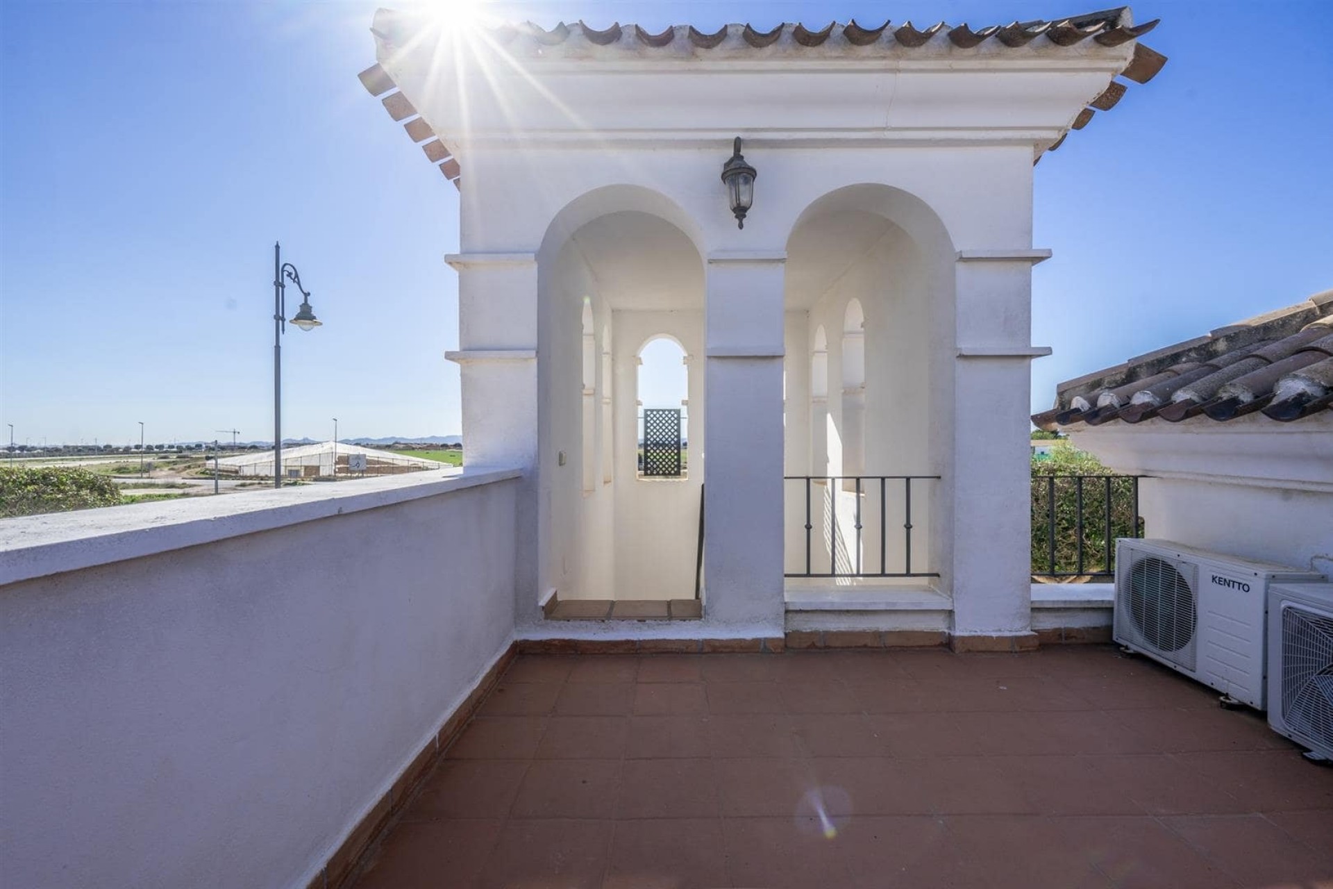 Reventa - Villa -
La Torre Golf Resort