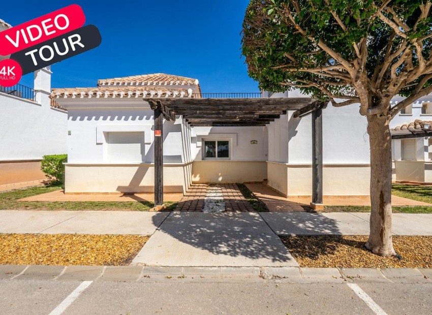Reventa - Villa -
La Torre Golf Resort