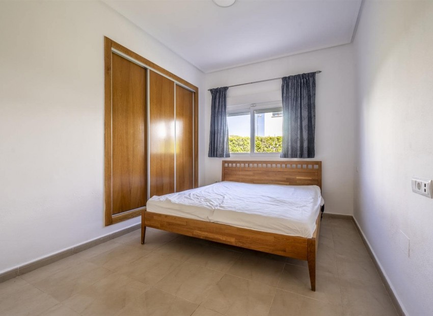 Reventa - Villa -
La Torre Golf Resort