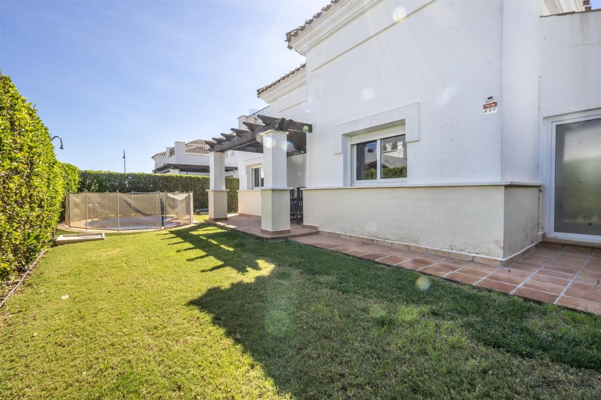 Reventa - Villa -
La Torre Golf Resort