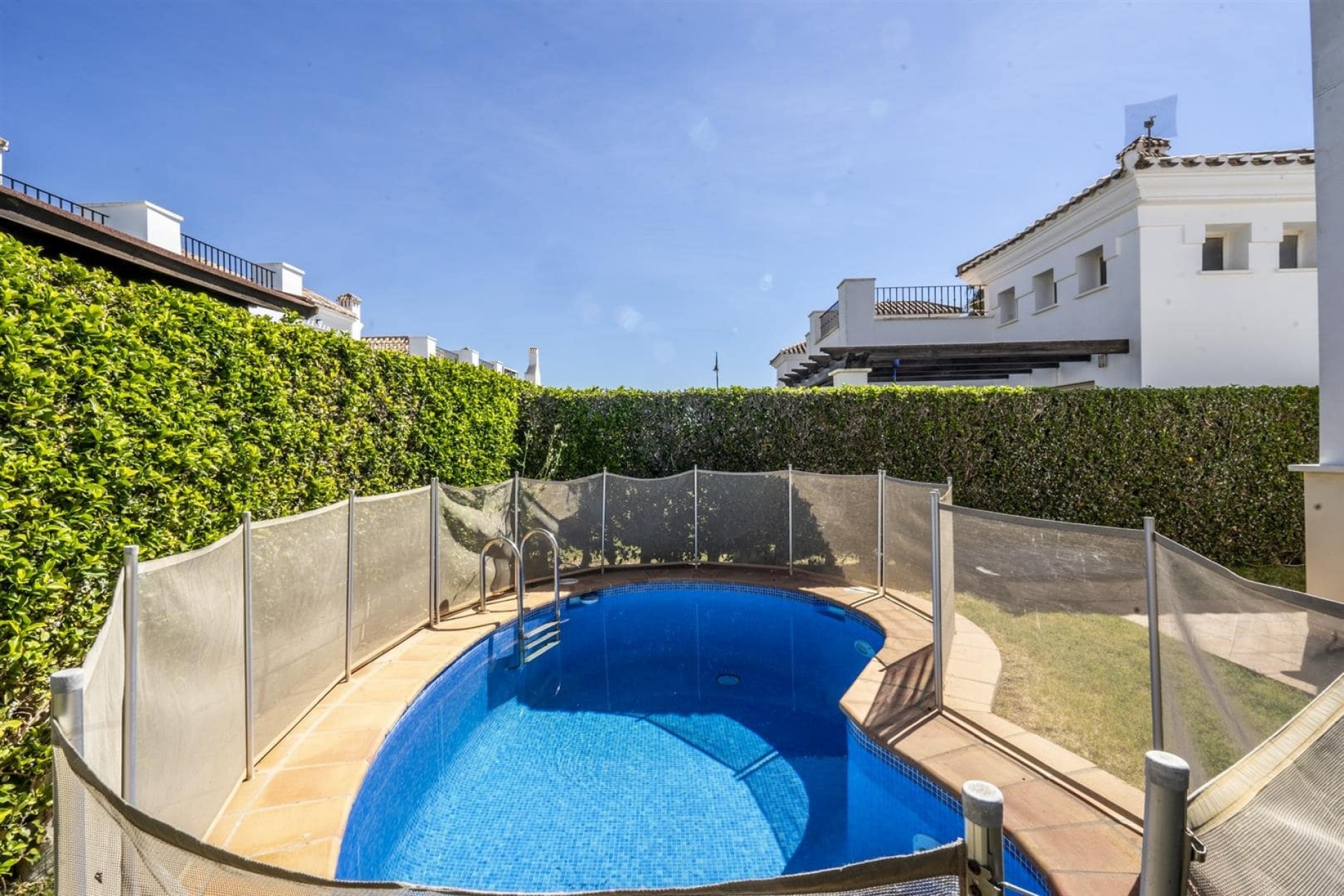 Reventa - Villa -
La Torre Golf Resort
