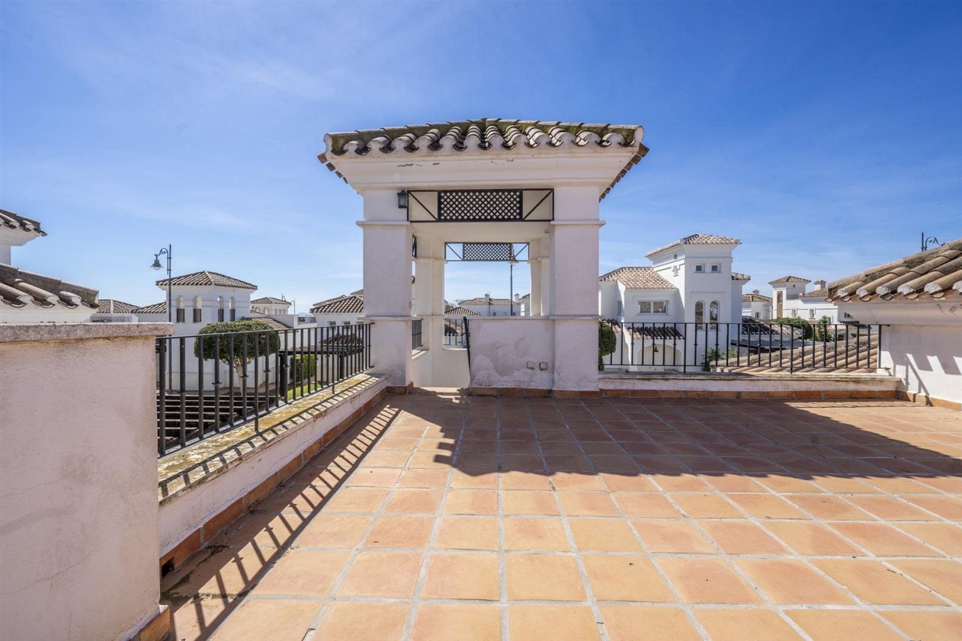 Reventa - Villa -
La Torre Golf Resort