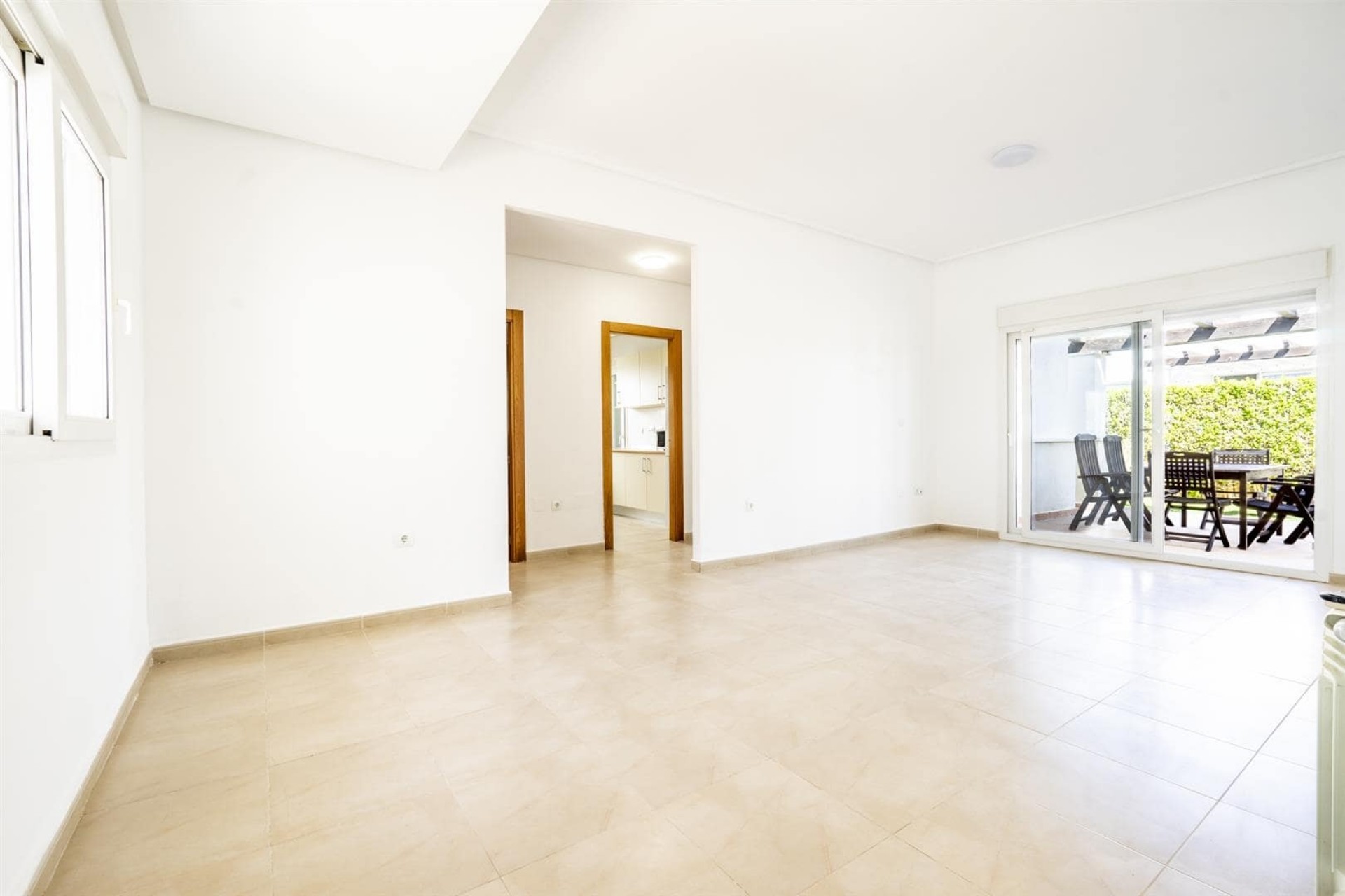 Reventa - Villa -
La Torre Golf Resort