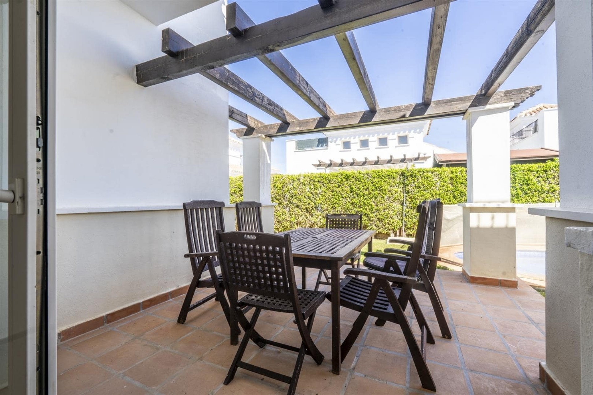 Reventa - Villa -
La Torre Golf Resort
