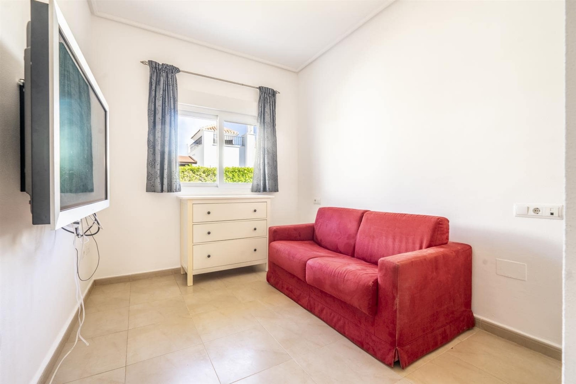 Reventa - Villa -
La Torre Golf Resort