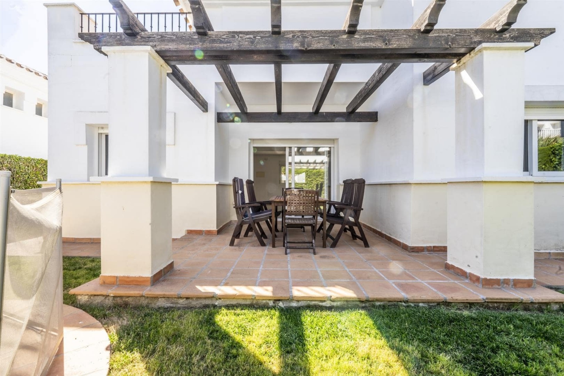 Reventa - Villa -
La Torre Golf Resort