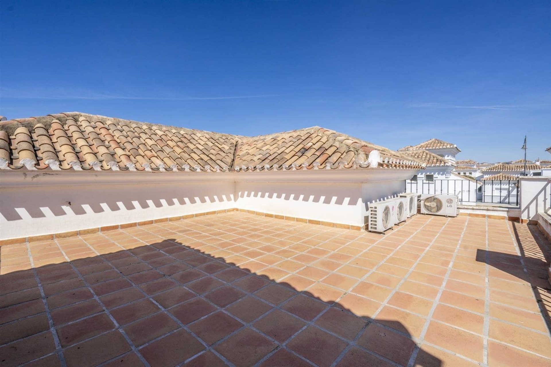 Reventa - Villa -
La Torre Golf Resort