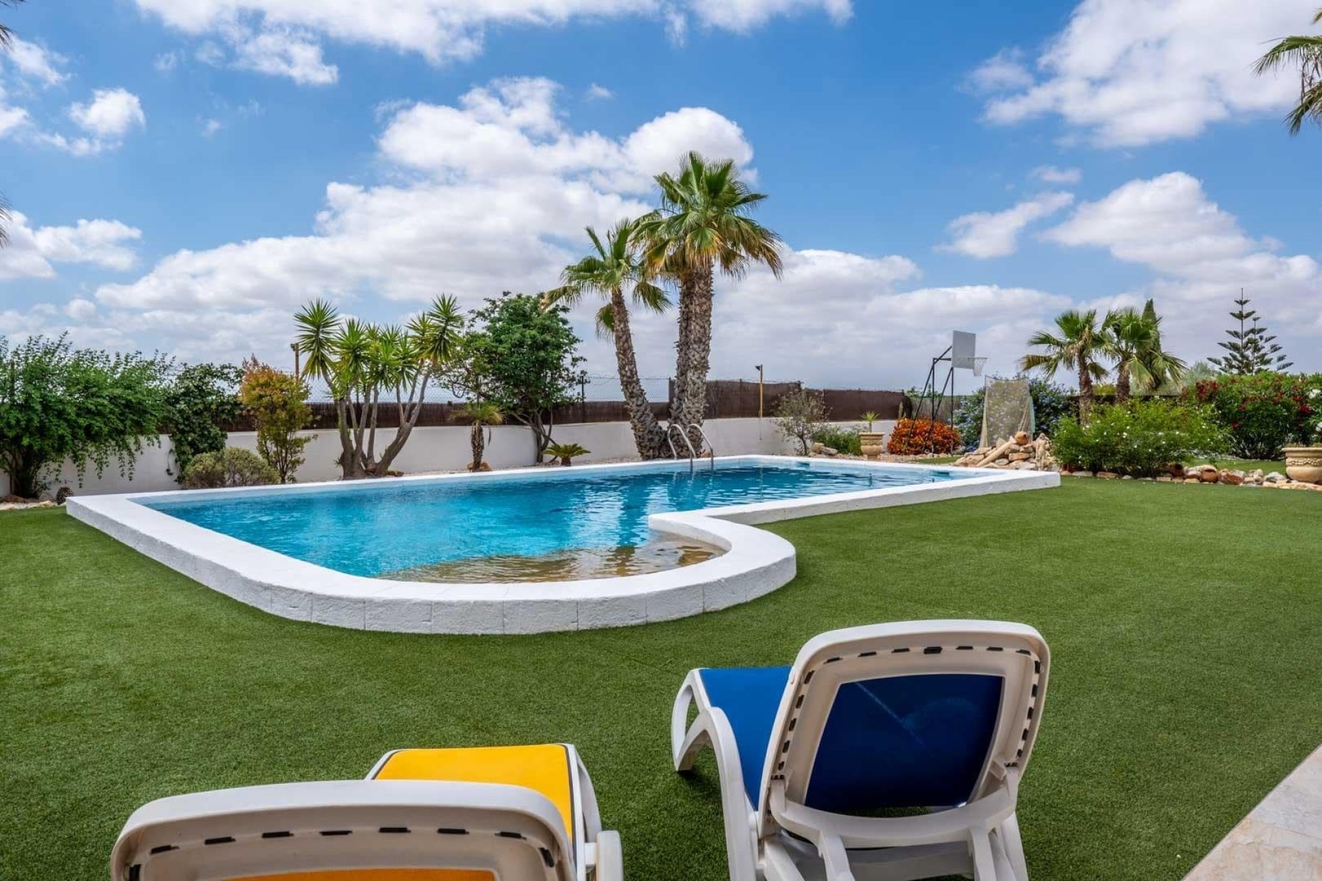 Reventa - Villa -
Lo Santiago,