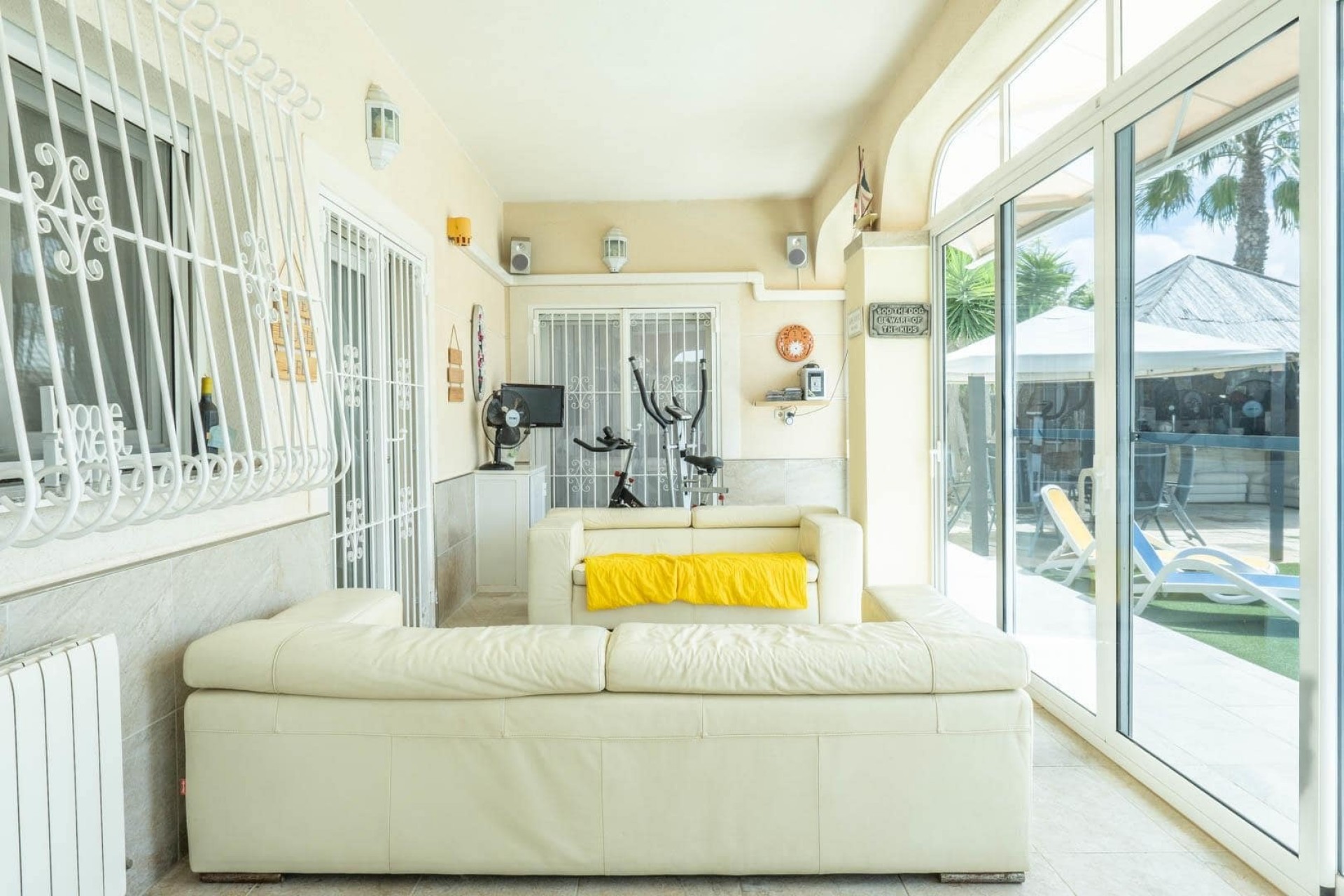 Reventa - Villa -
Lo Santiago,