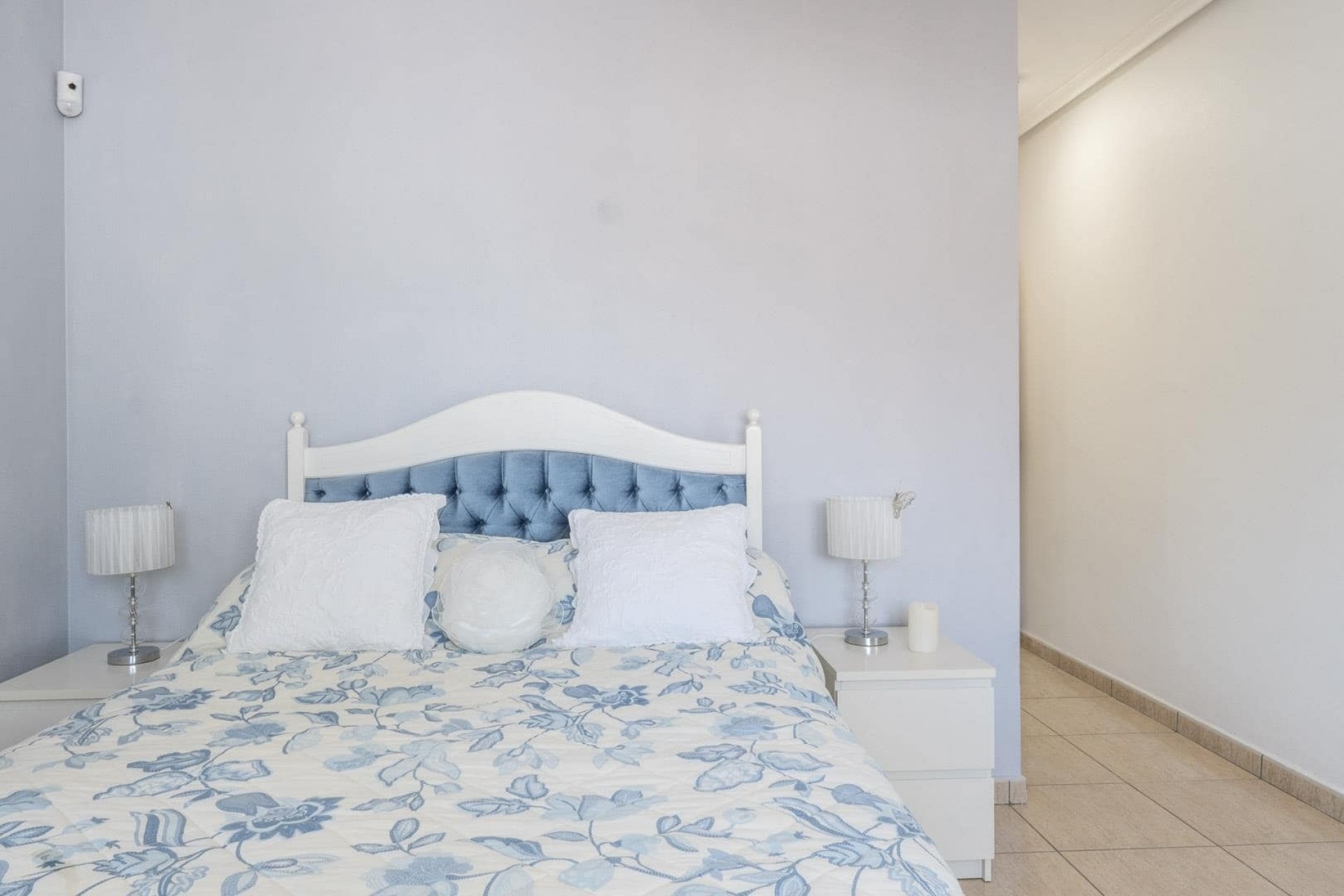 Reventa - Villa -
Lo Santiago,