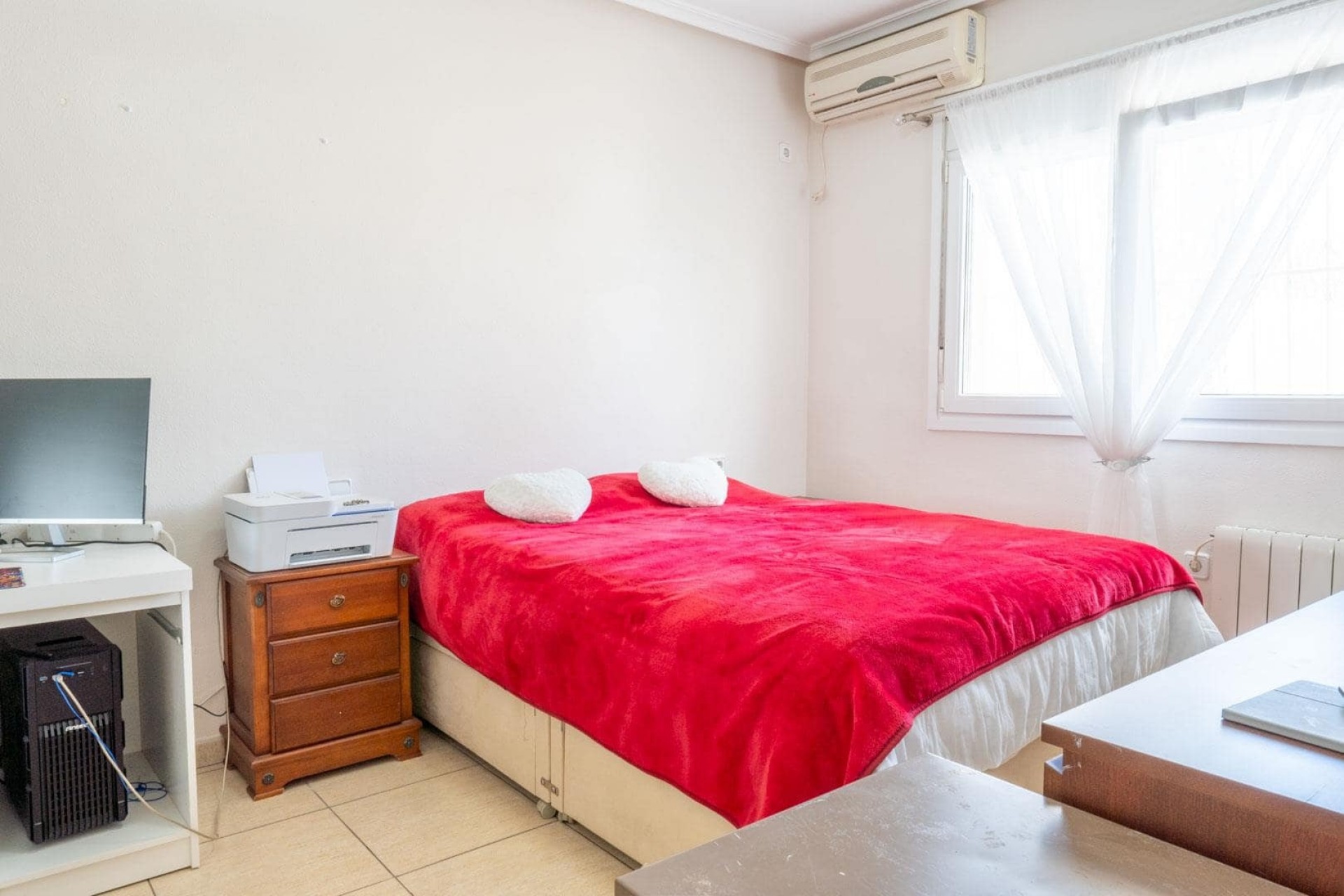 Reventa - Villa -
Lo Santiago,
