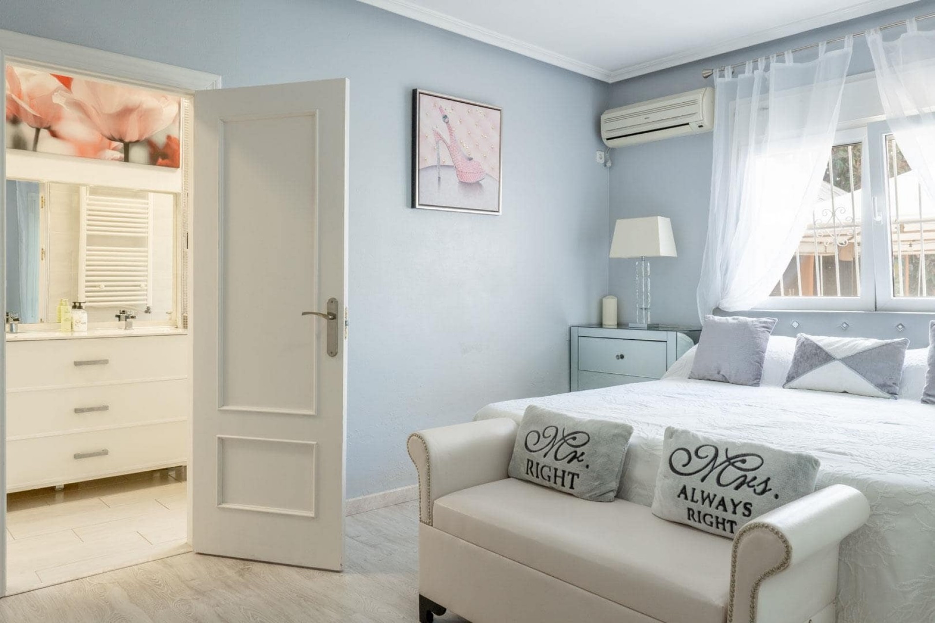 Reventa - Villa -
Lo Santiago,