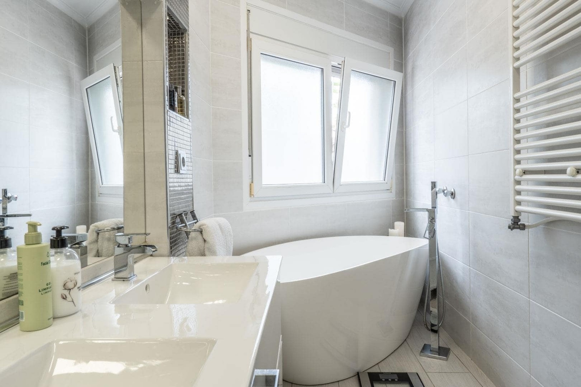 Reventa - Villa -
Lo Santiago,