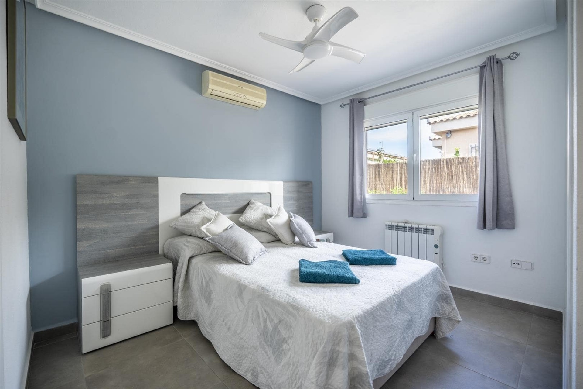 Reventa - Villa -
Lo Santiago,
