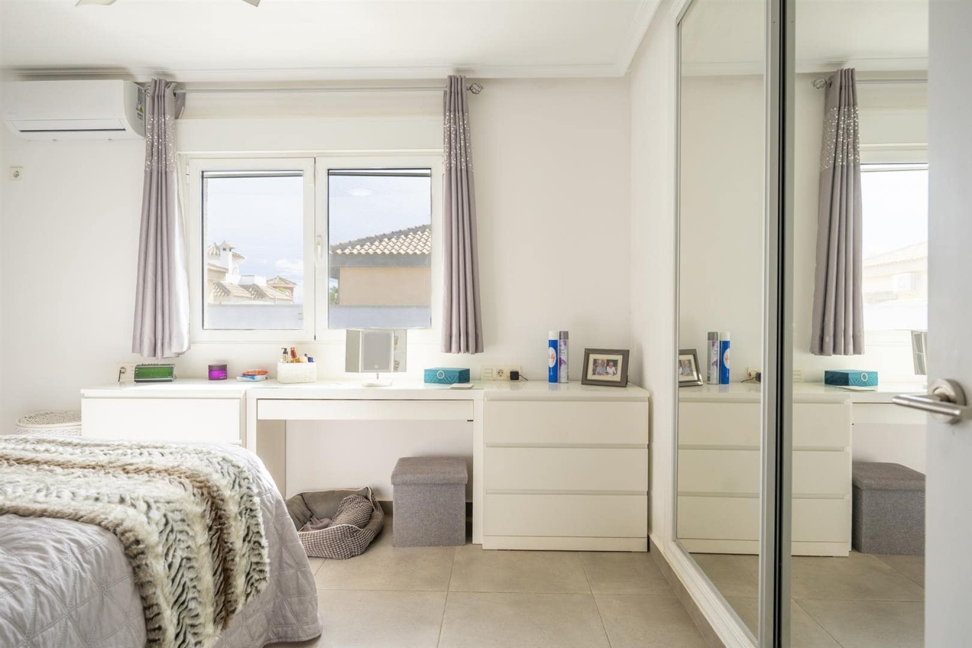 Reventa - Villa -
Lo Santiago,