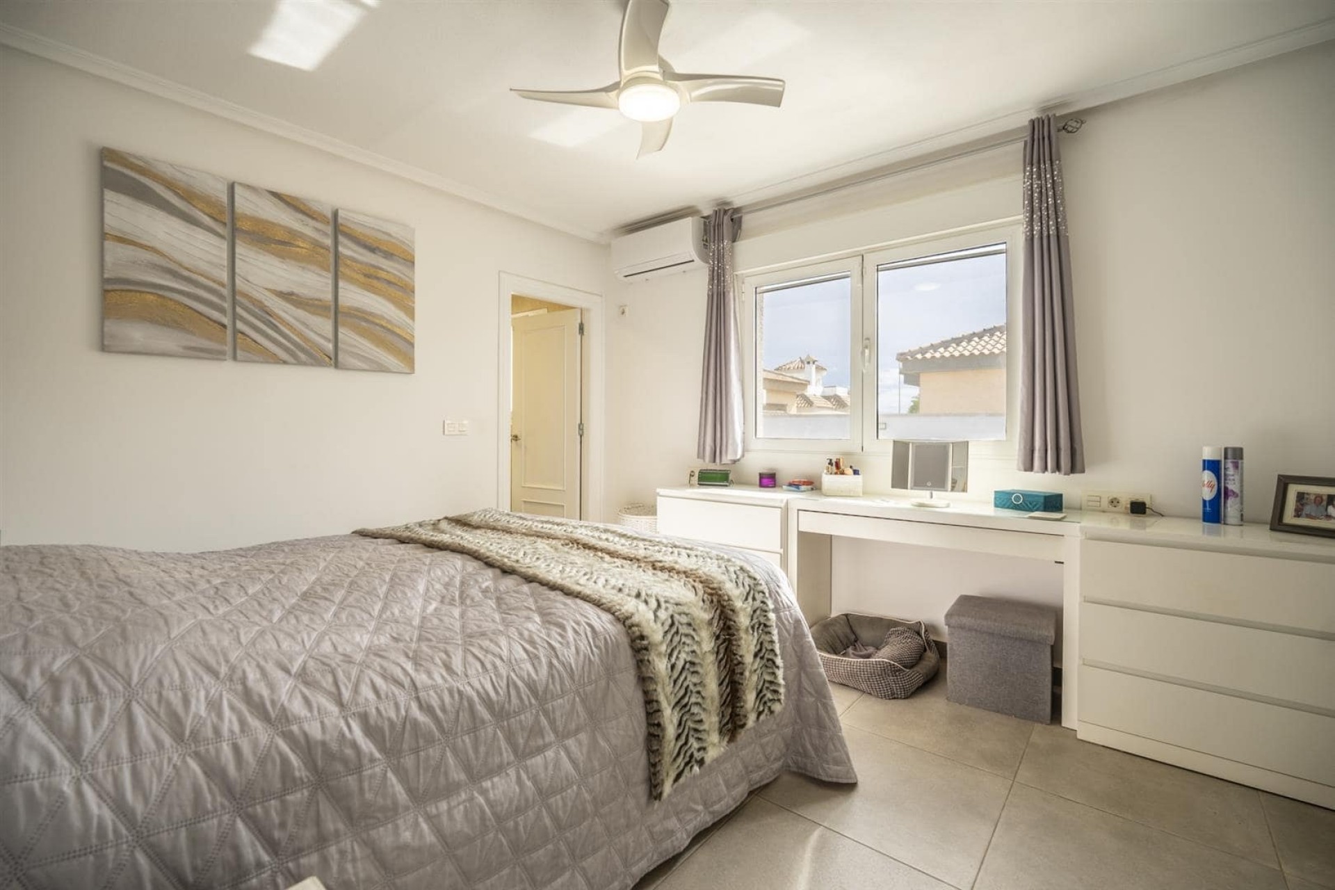 Reventa - Villa -
Lo Santiago,