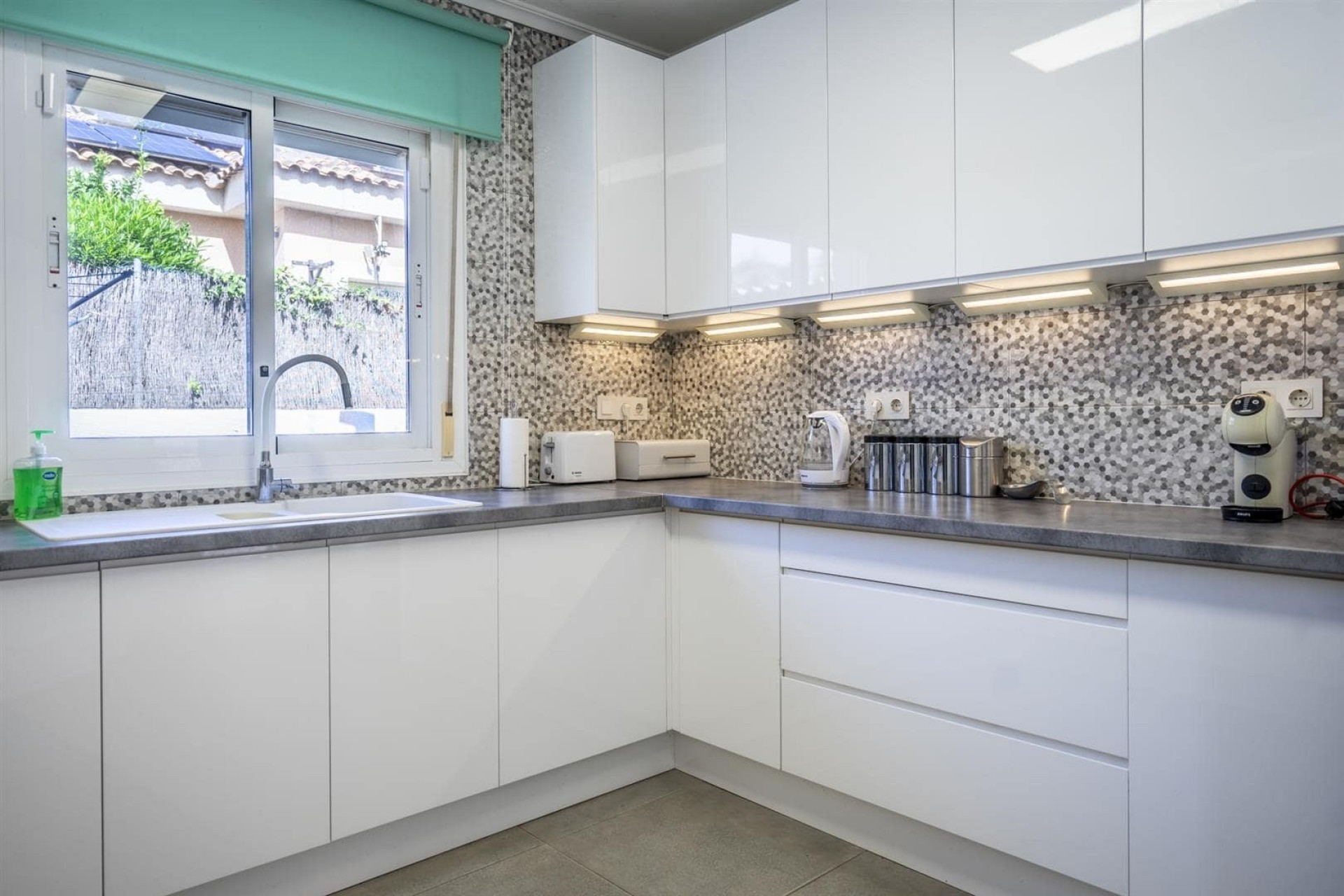 Reventa - Villa -
Lo Santiago,