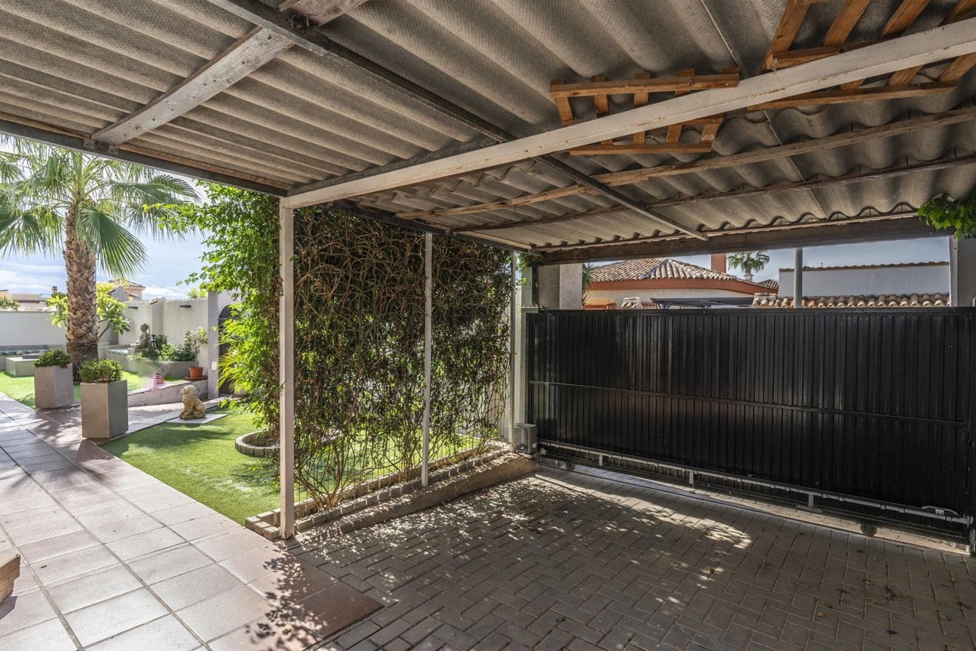 Reventa - Villa -
Lo Santiago,