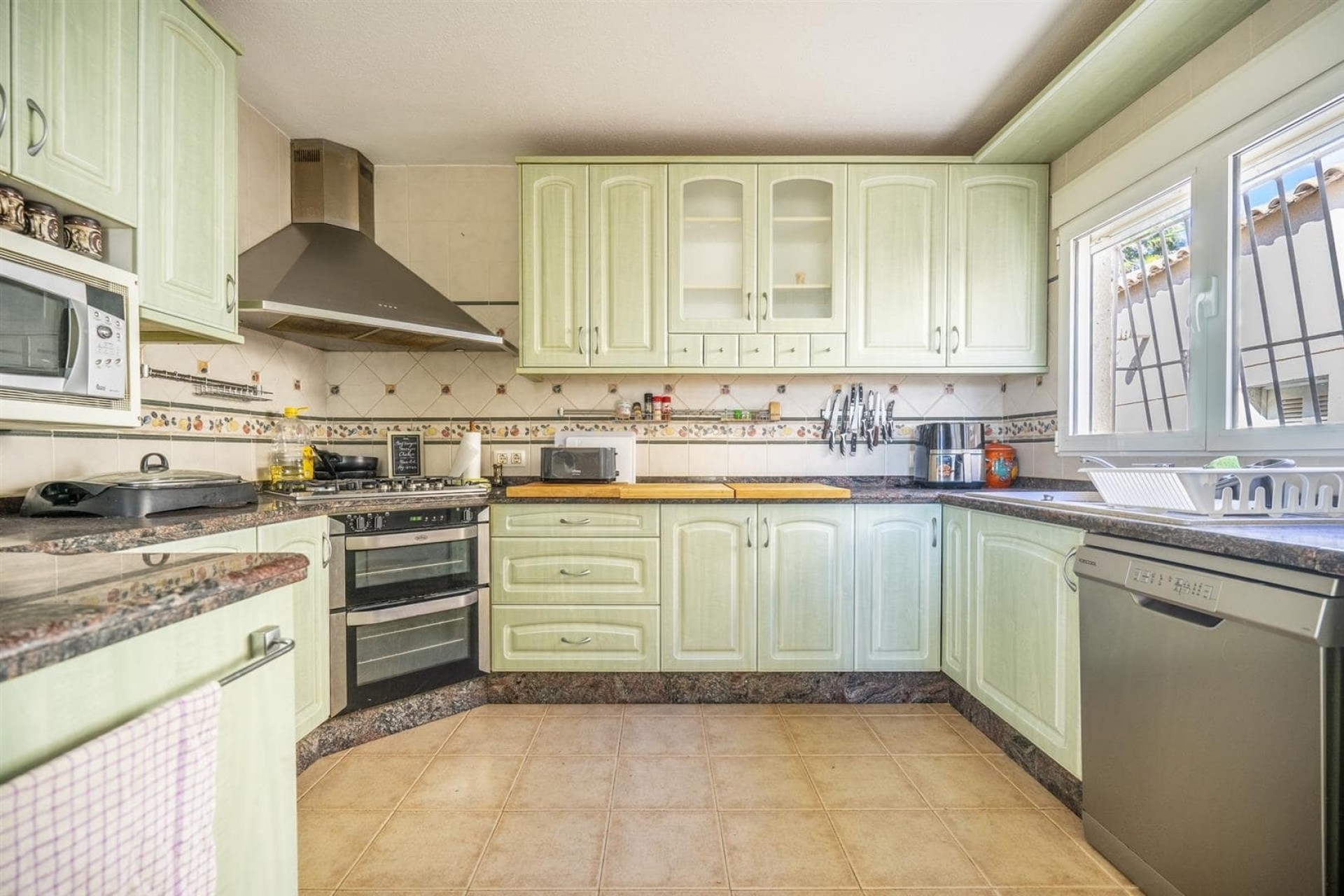 Reventa - Villa -
Los Molinos - Murcia