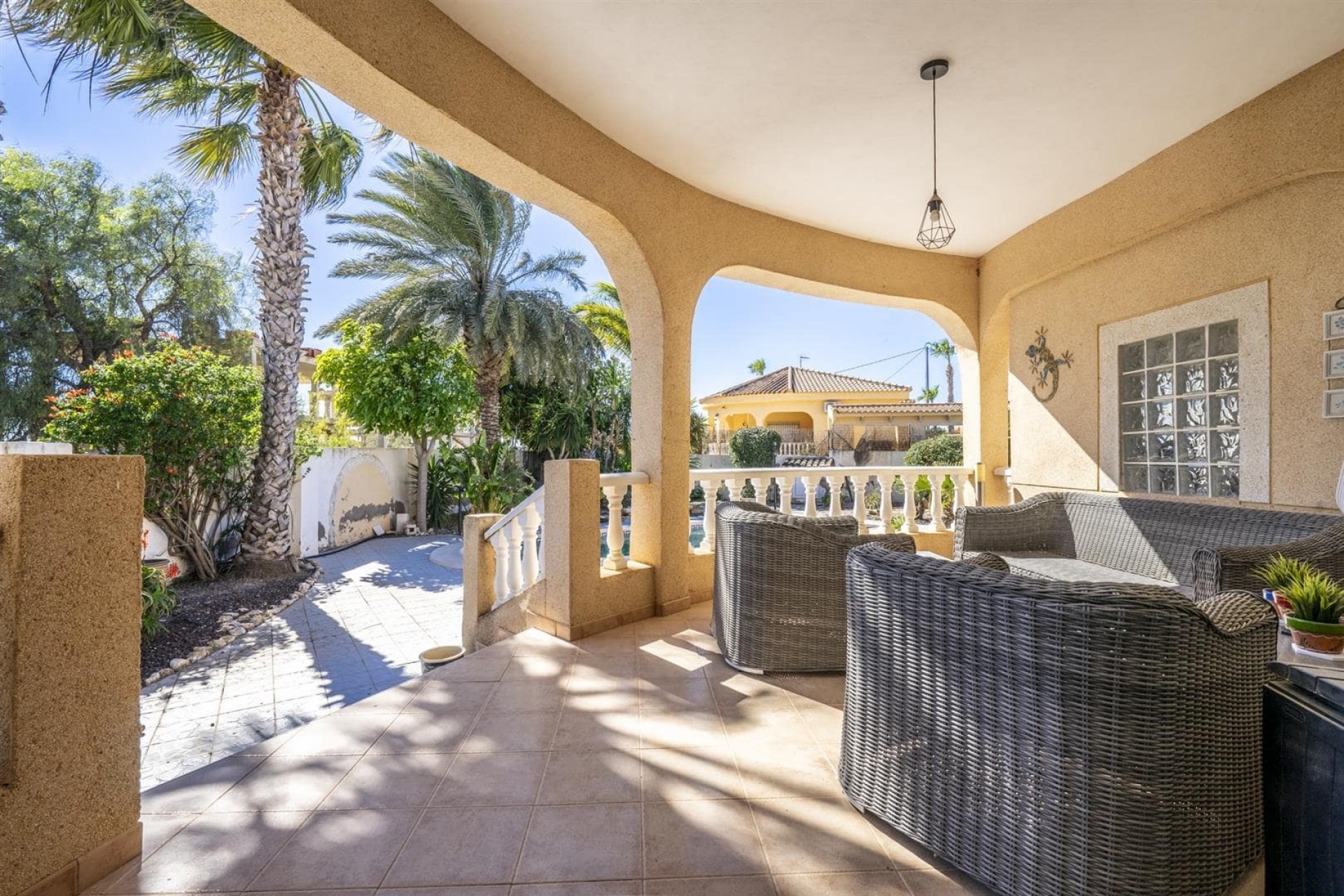 Reventa - Villa -
Los Molinos - Murcia