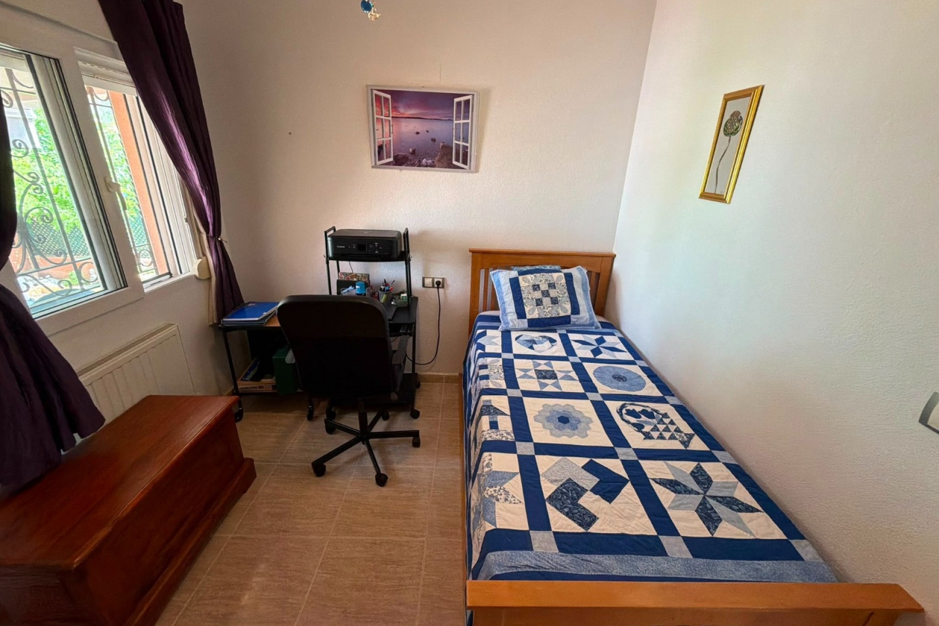 Reventa - Villa -
Los Montesinos - La Herrada