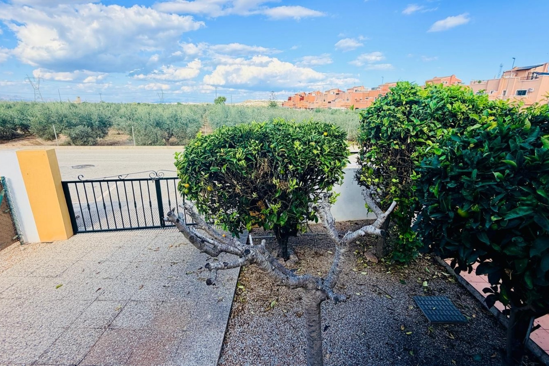 Reventa - Villa -
Los Montesinos - La Herrada