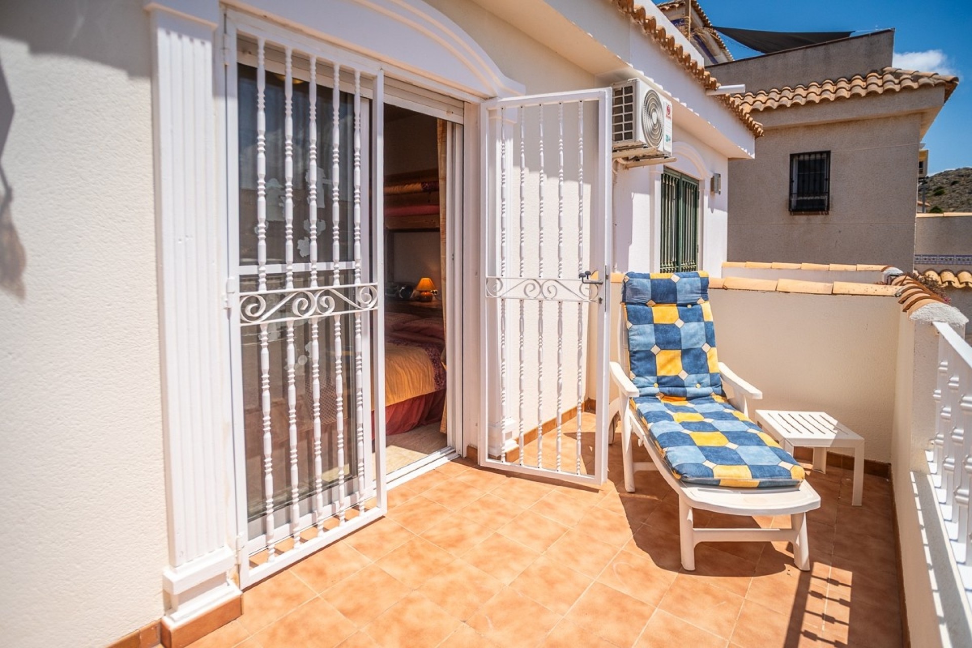 Reventa - Villa -
LOS URRUTIAS - Costa Calida