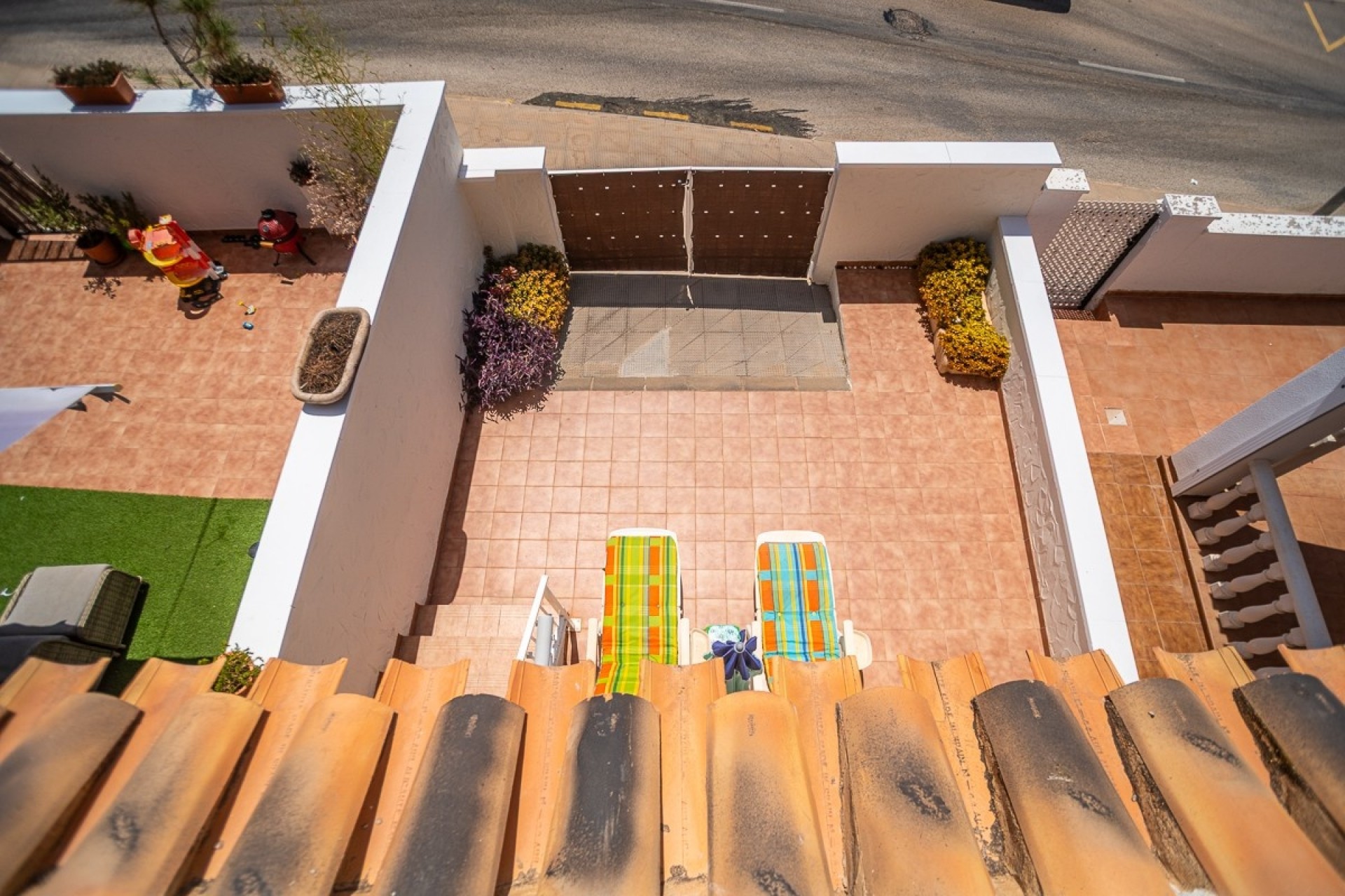 Reventa - Villa -
LOS URRUTIAS - Costa Calida