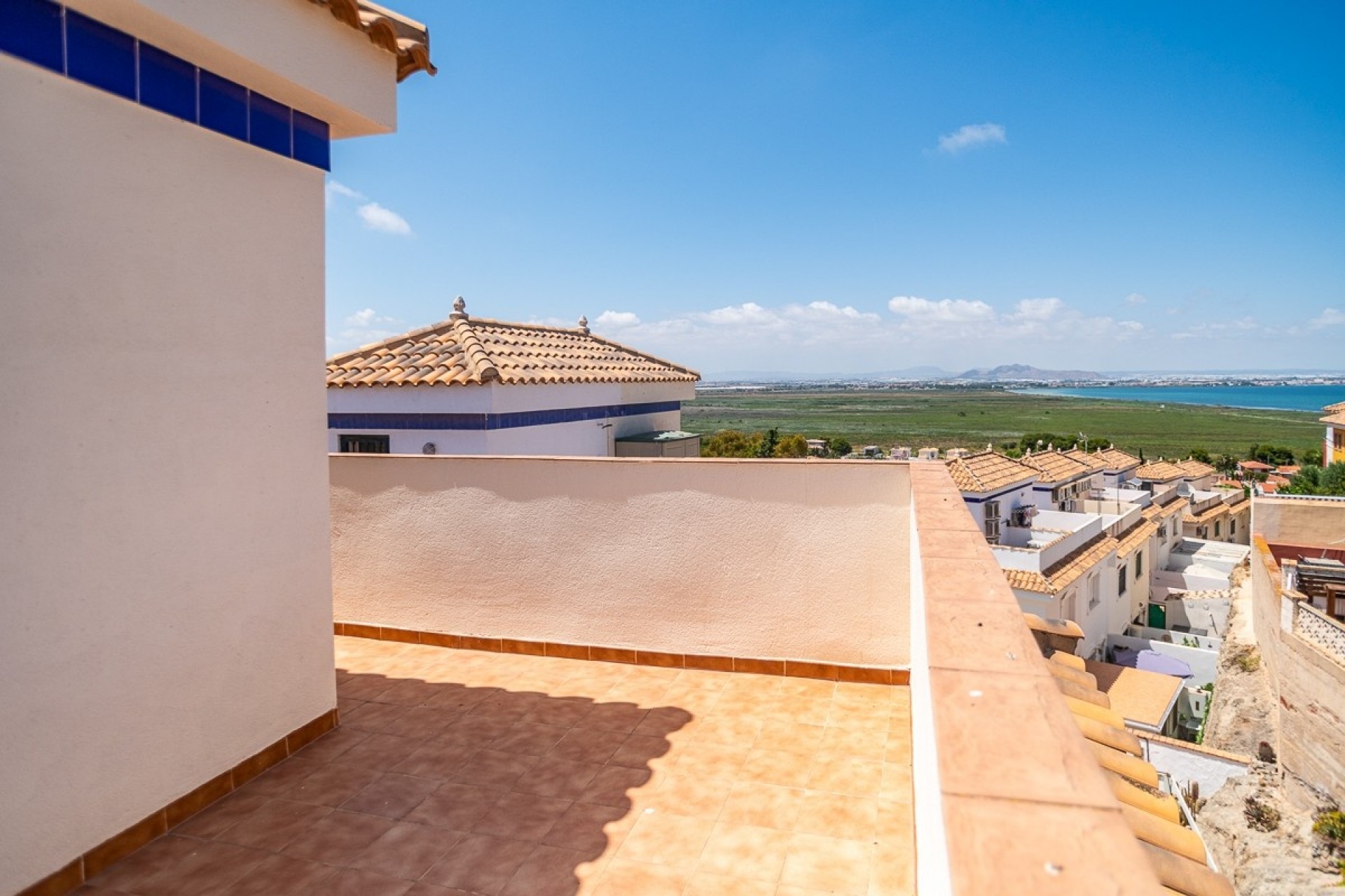 Reventa - Villa -
LOS URRUTIAS - Costa Calida