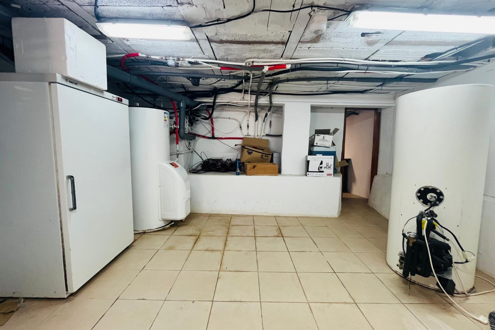 Reventa - Villa -
Moraira - Benimeit - Tabaira