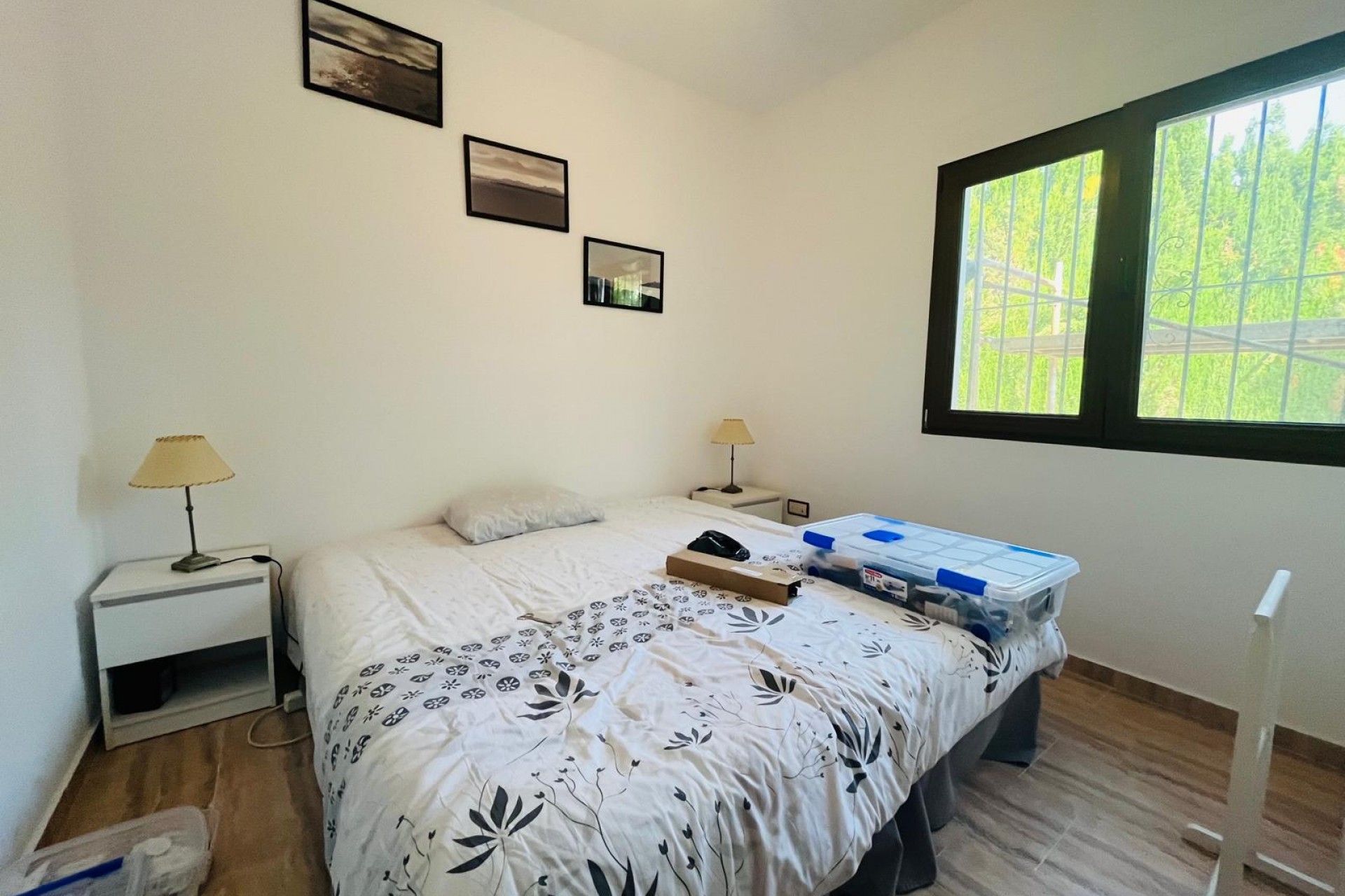 Reventa - Villa -
Moraira - Benimeit - Tabaira