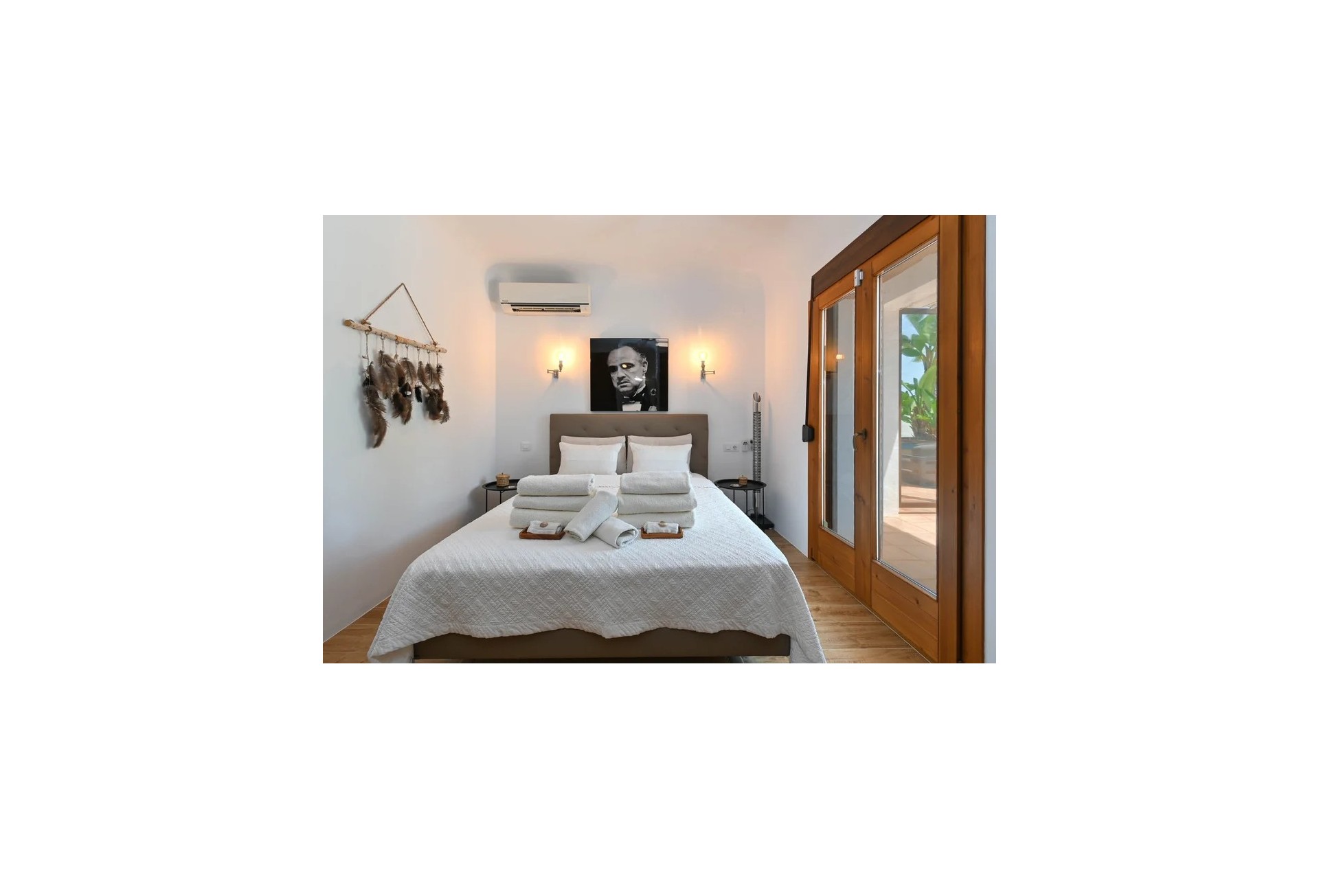 Reventa - Villa -
Moraira - Benimeit - Tabaira