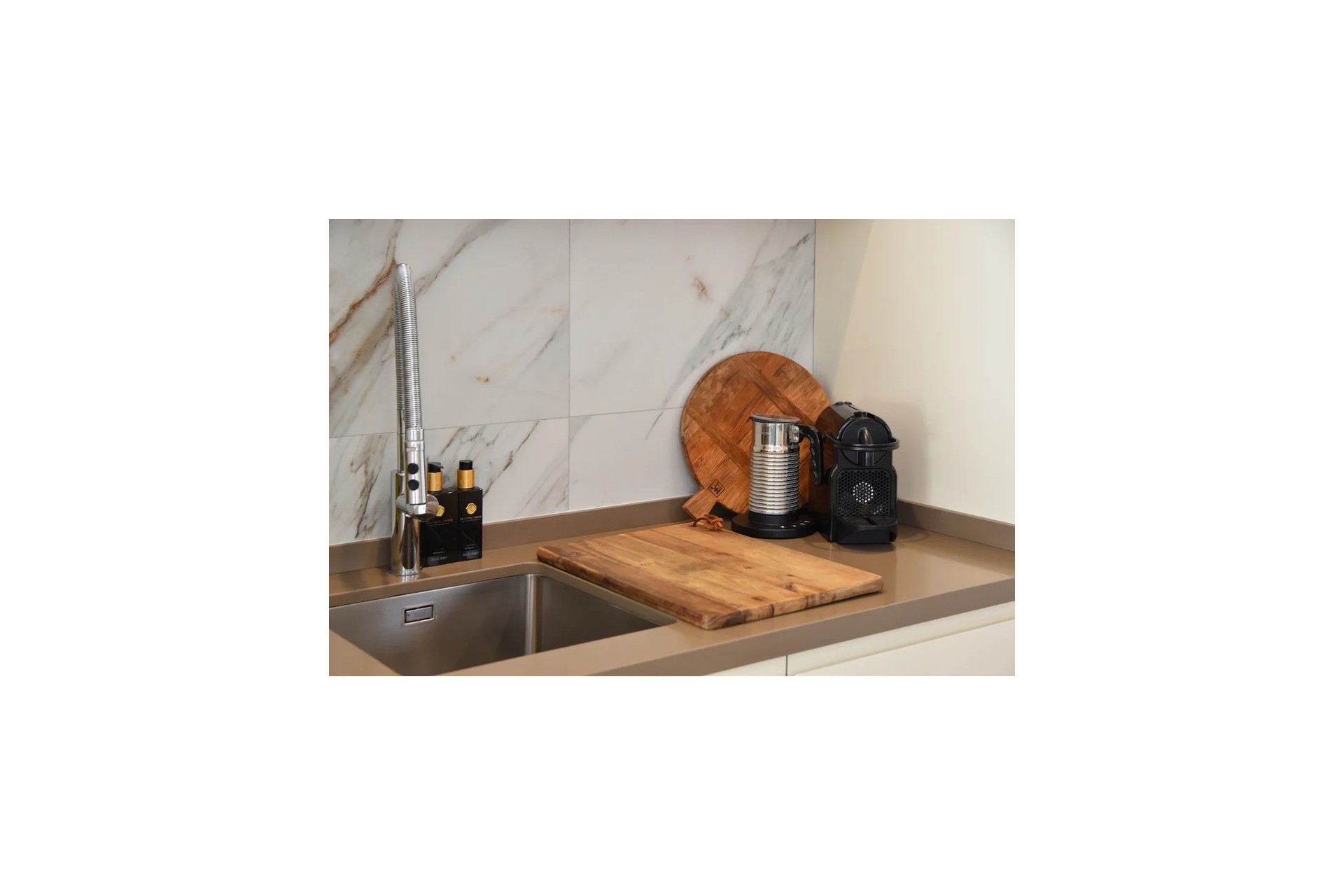 Reventa - Villa -
Moraira - Benimeit - Tabaira