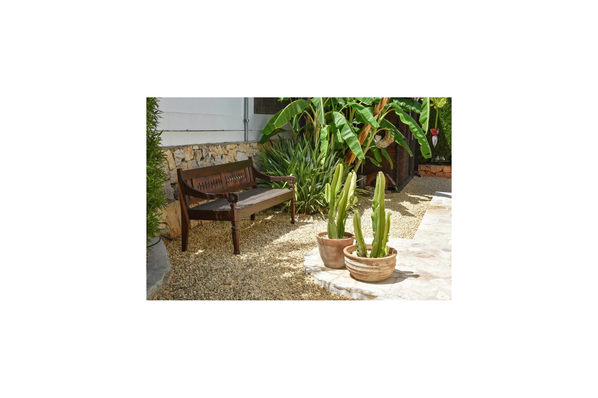 Reventa - Villa -
Moraira - Benimeit - Tabaira