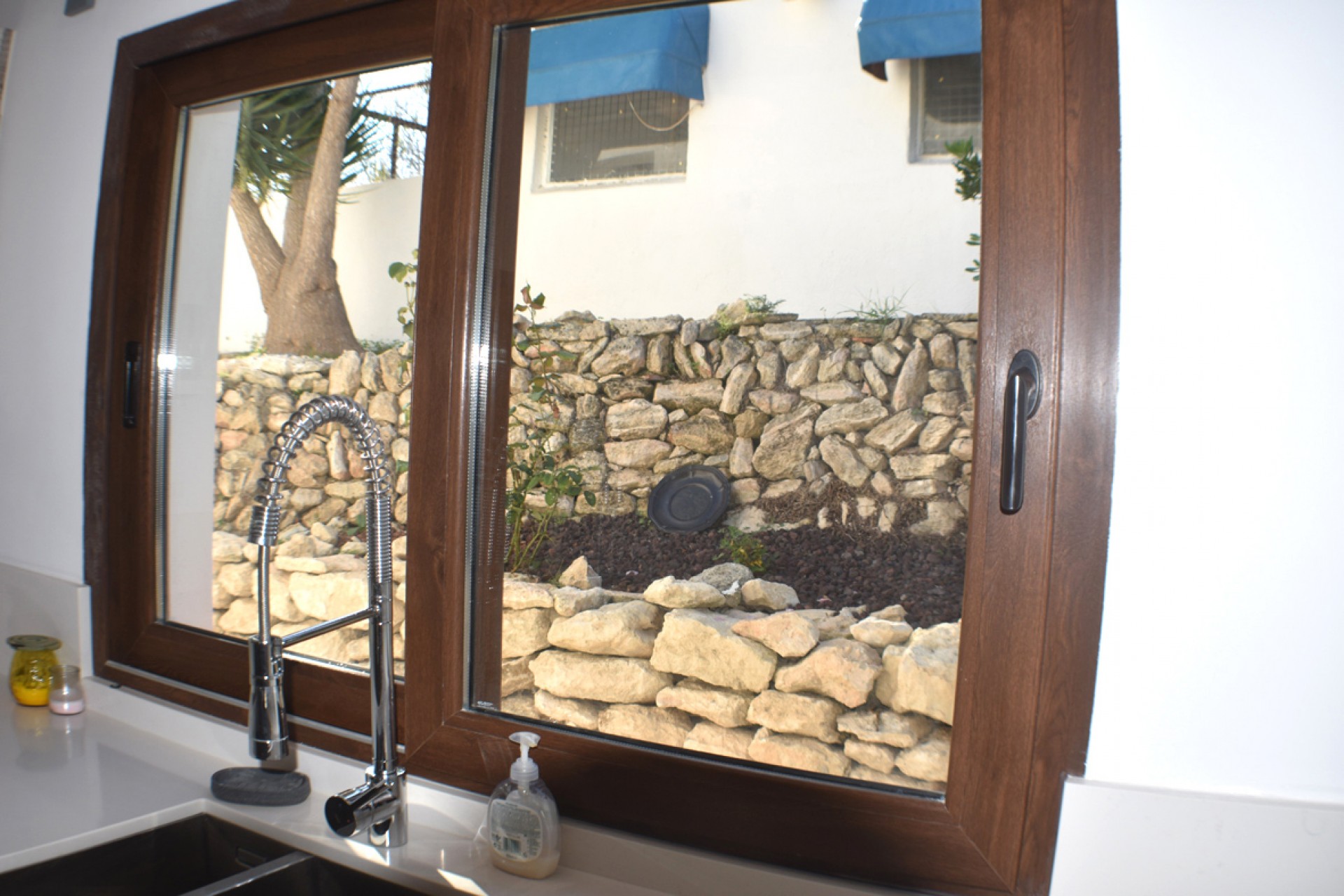 Reventa - Villa -
Moraira - Benimeit - Tabaira