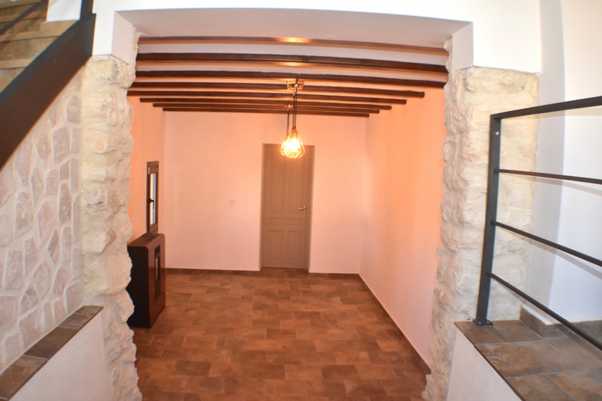 Reventa - Villa -
Moraira - Benimeit - Tabaira