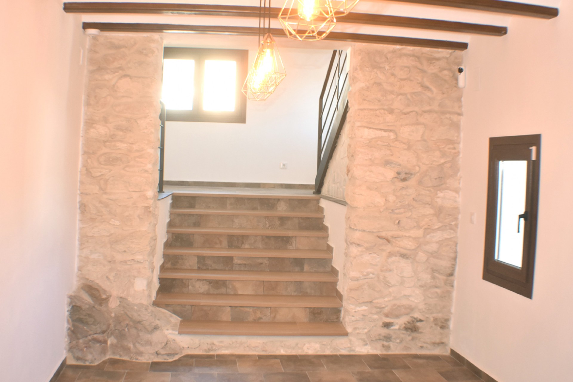 Reventa - Villa -
Moraira - Benimeit - Tabaira