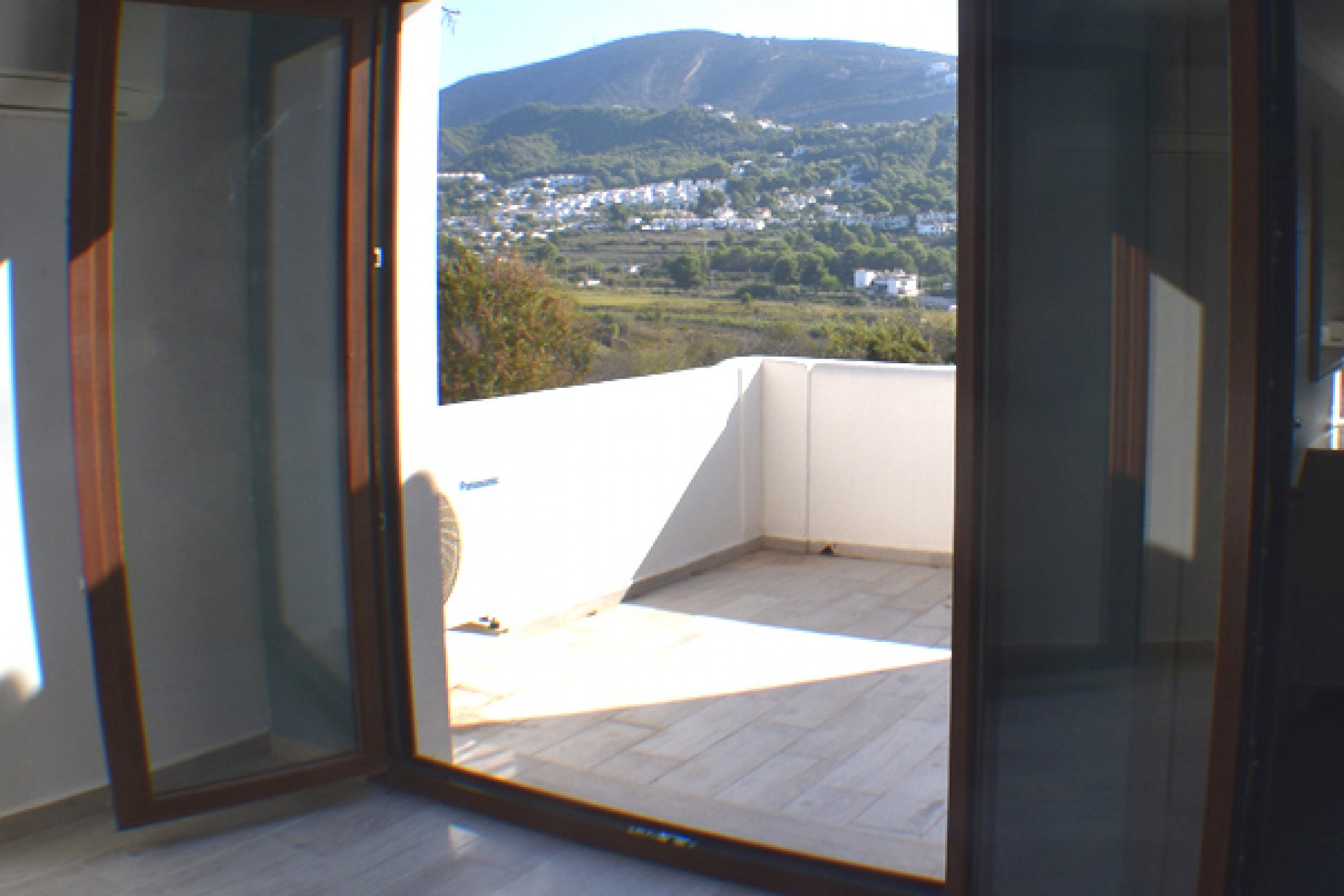 Reventa - Villa -
Moraira - Benimeit - Tabaira