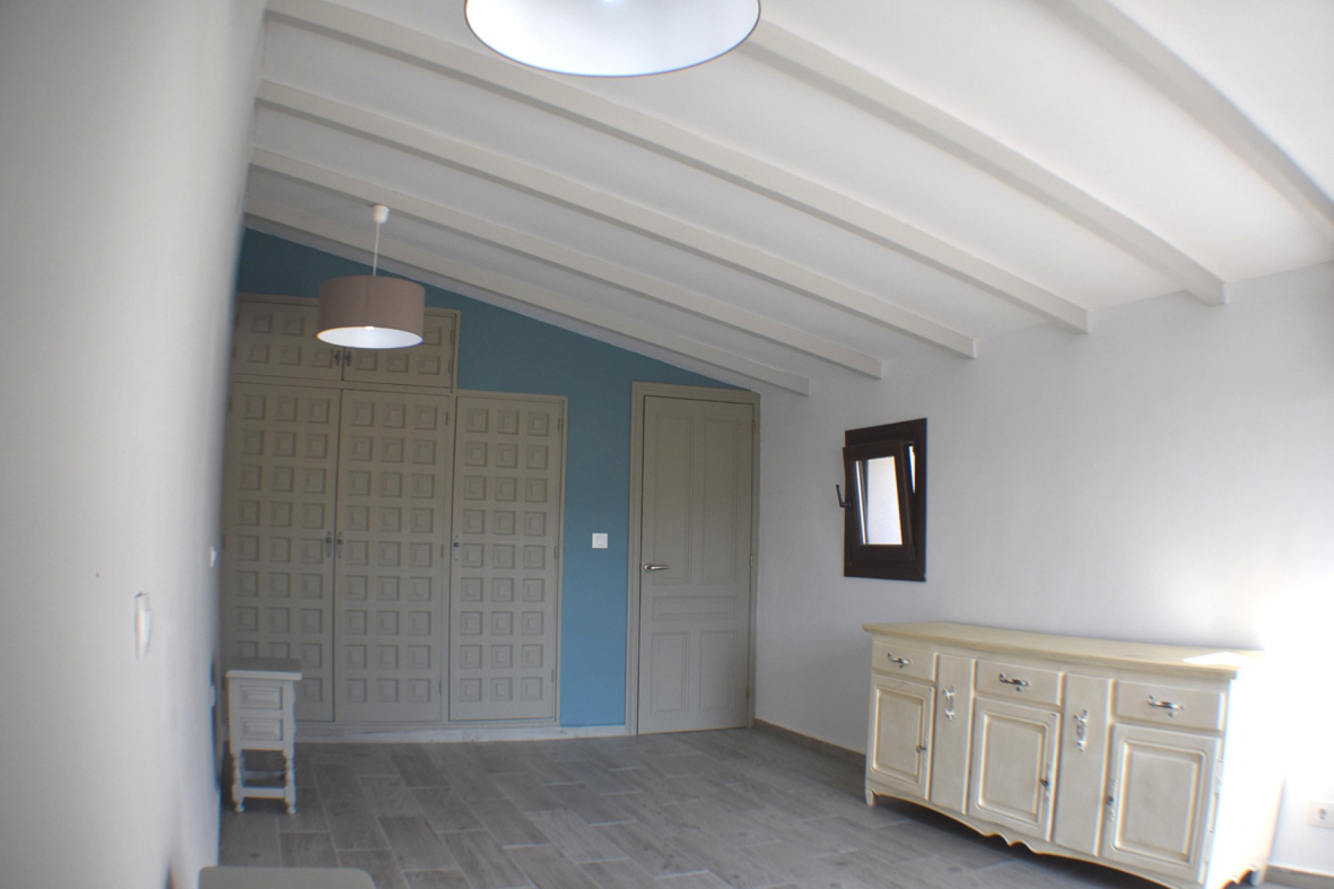 Reventa - Villa -
Moraira - Benimeit - Tabaira