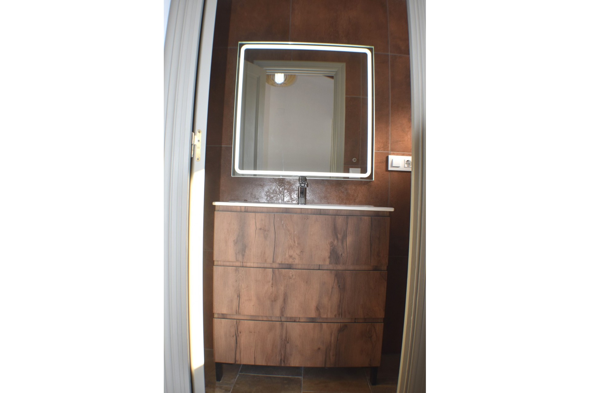 Reventa - Villa -
Moraira - Benimeit - Tabaira