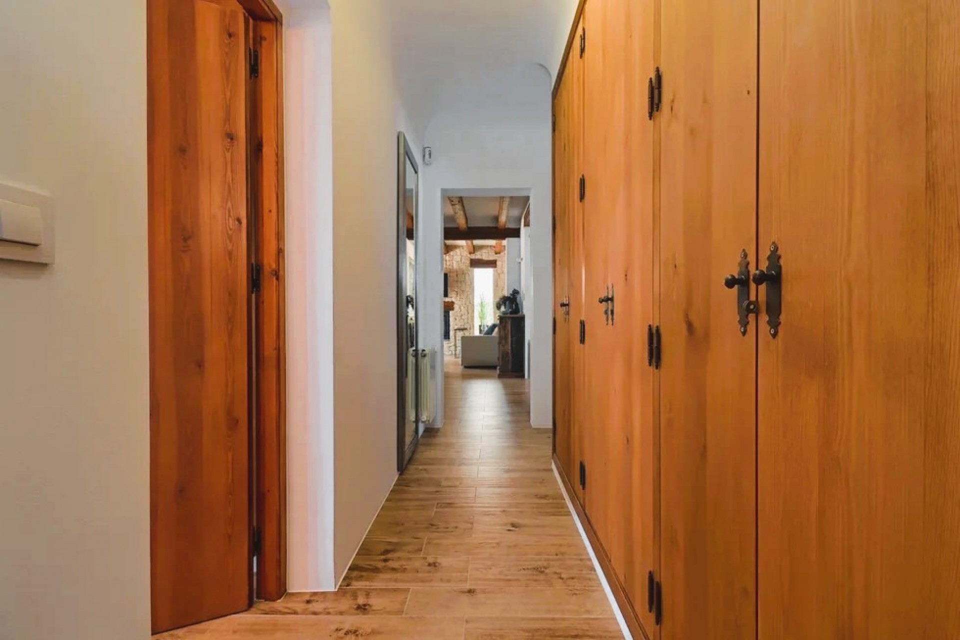 Reventa - Villa -
Moraira - Benimeit - Tabaira