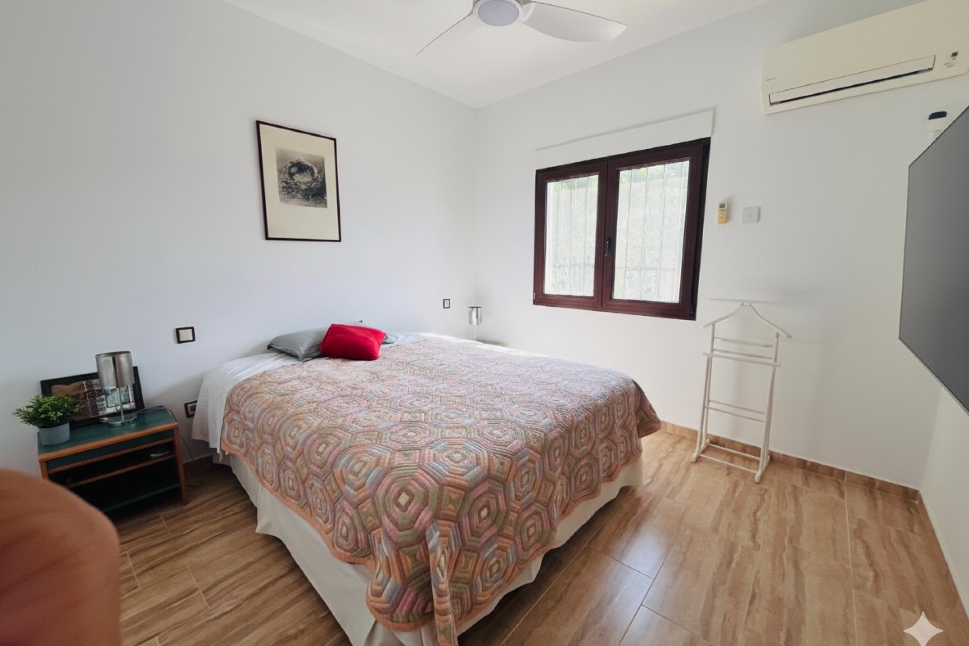 Reventa - Villa -
Moraira - Benimeit - Tabaira