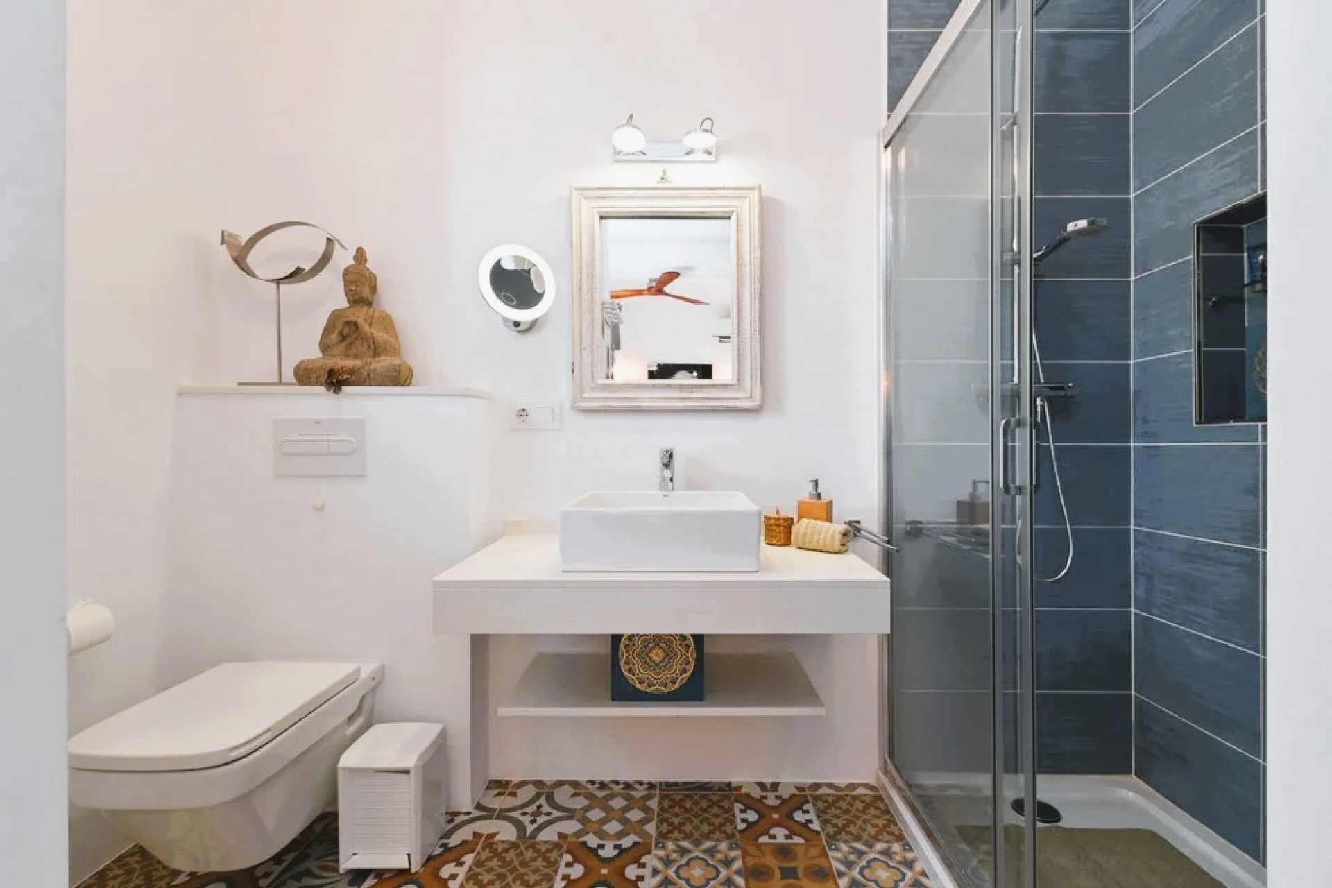 Reventa - Villa -
Moraira - Benimeit - Tabaira